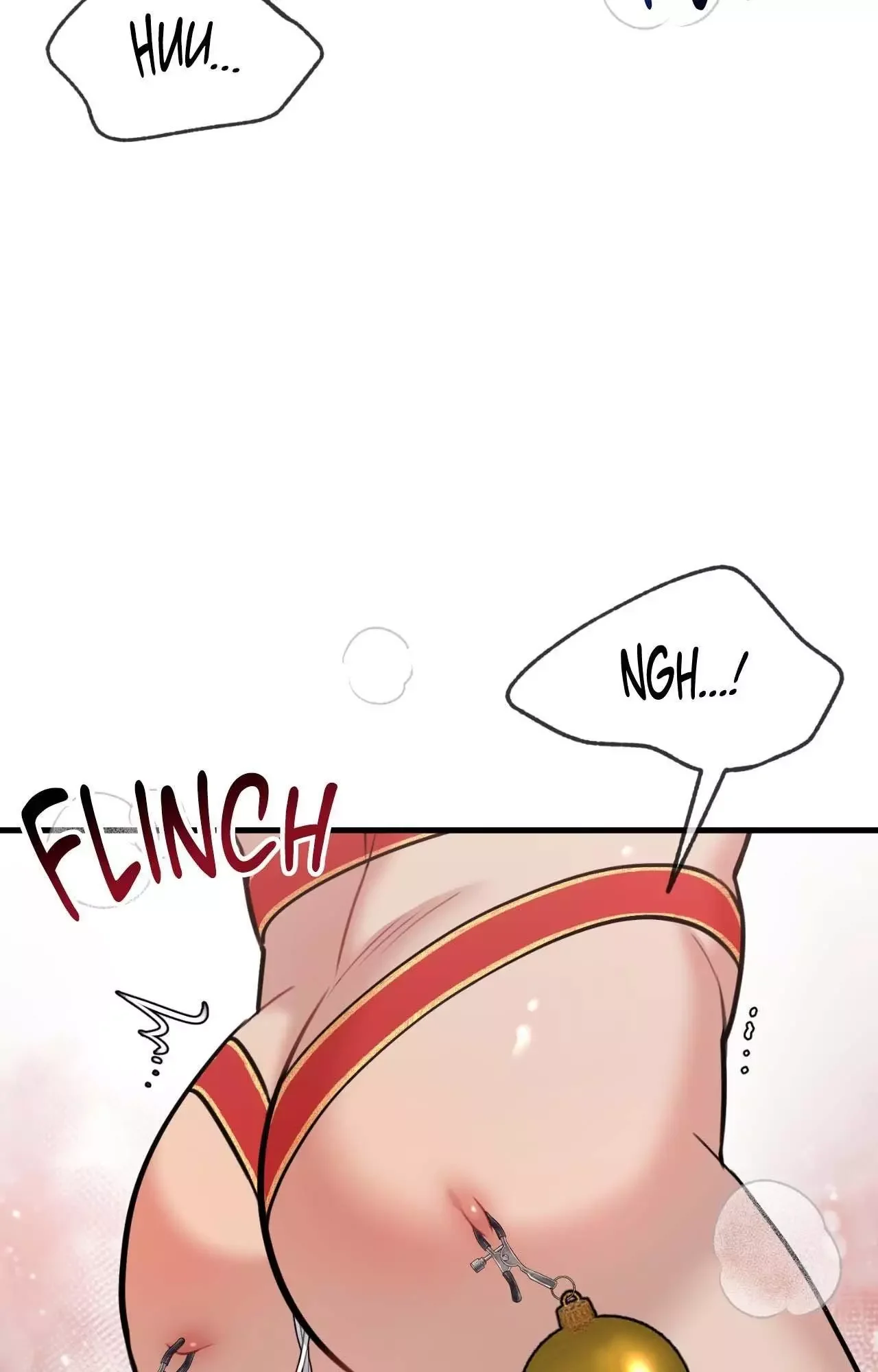 A Basic Guidebook To Bdsm - Chapter 23 Page 3