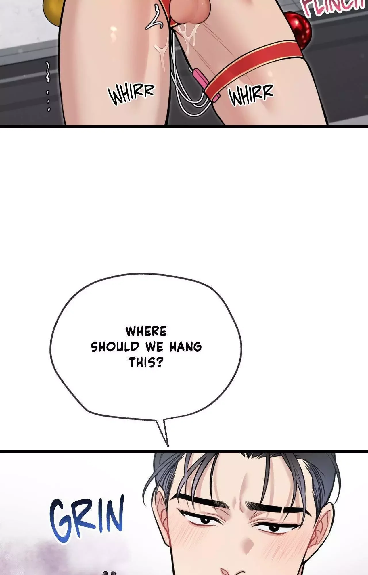 A Basic Guidebook To Bdsm - Chapter 23 Page 6