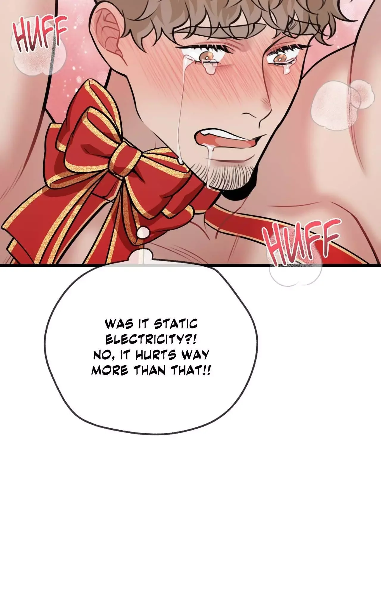 A Basic Guidebook To Bdsm - Chapter 23 Page 16