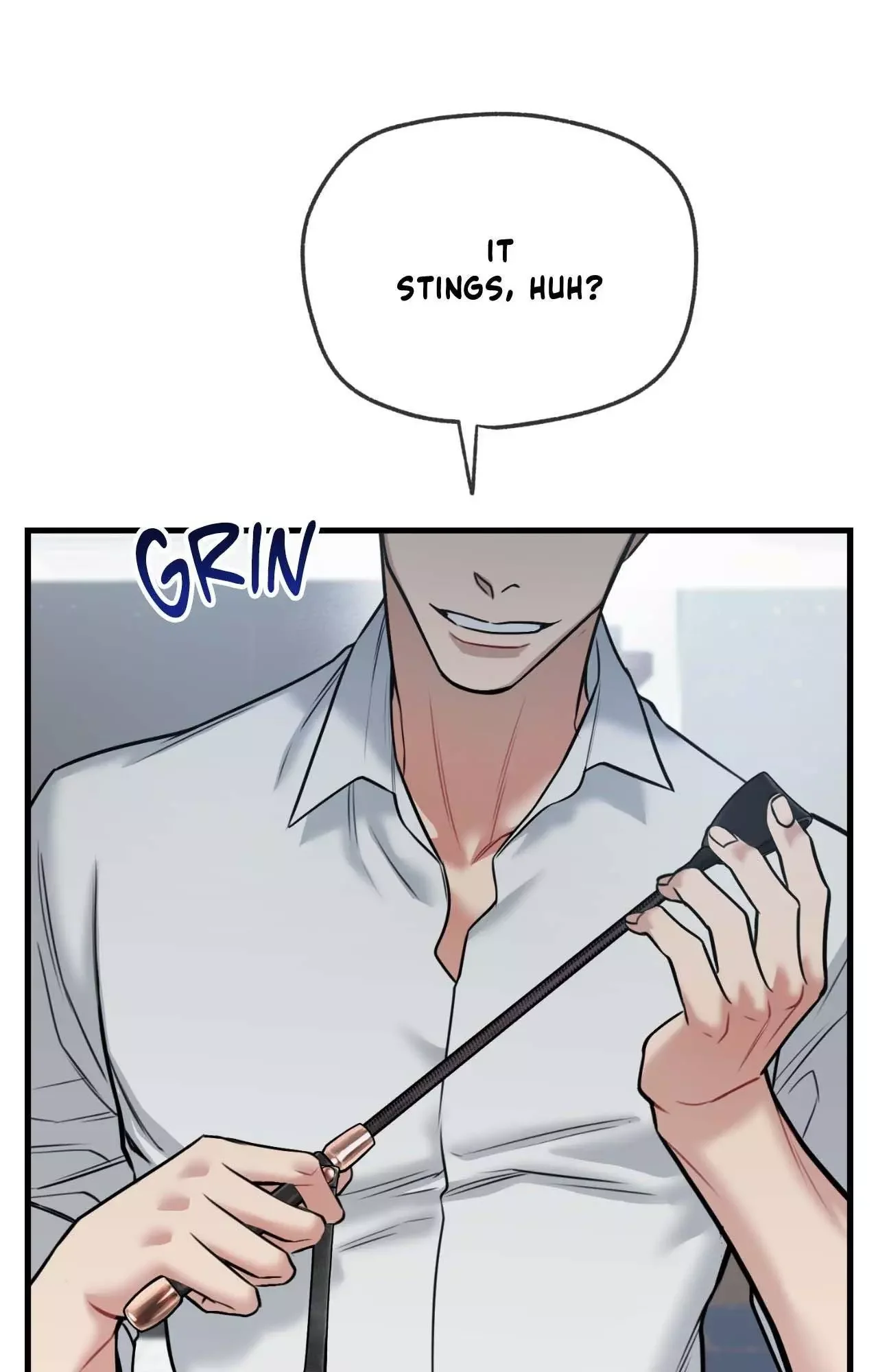 A Basic Guidebook To Bdsm - Chapter 23 Page 17