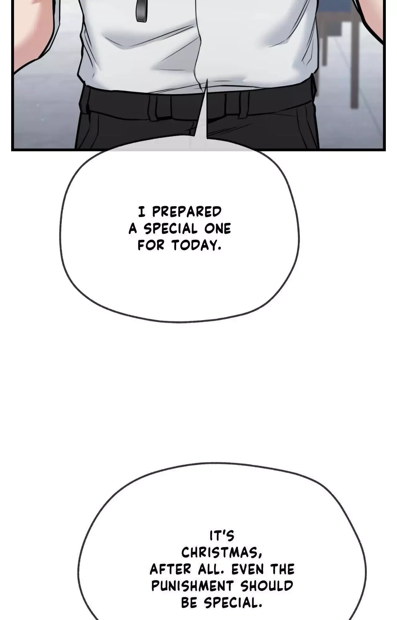A Basic Guidebook To Bdsm - Chapter 23 Page 18
