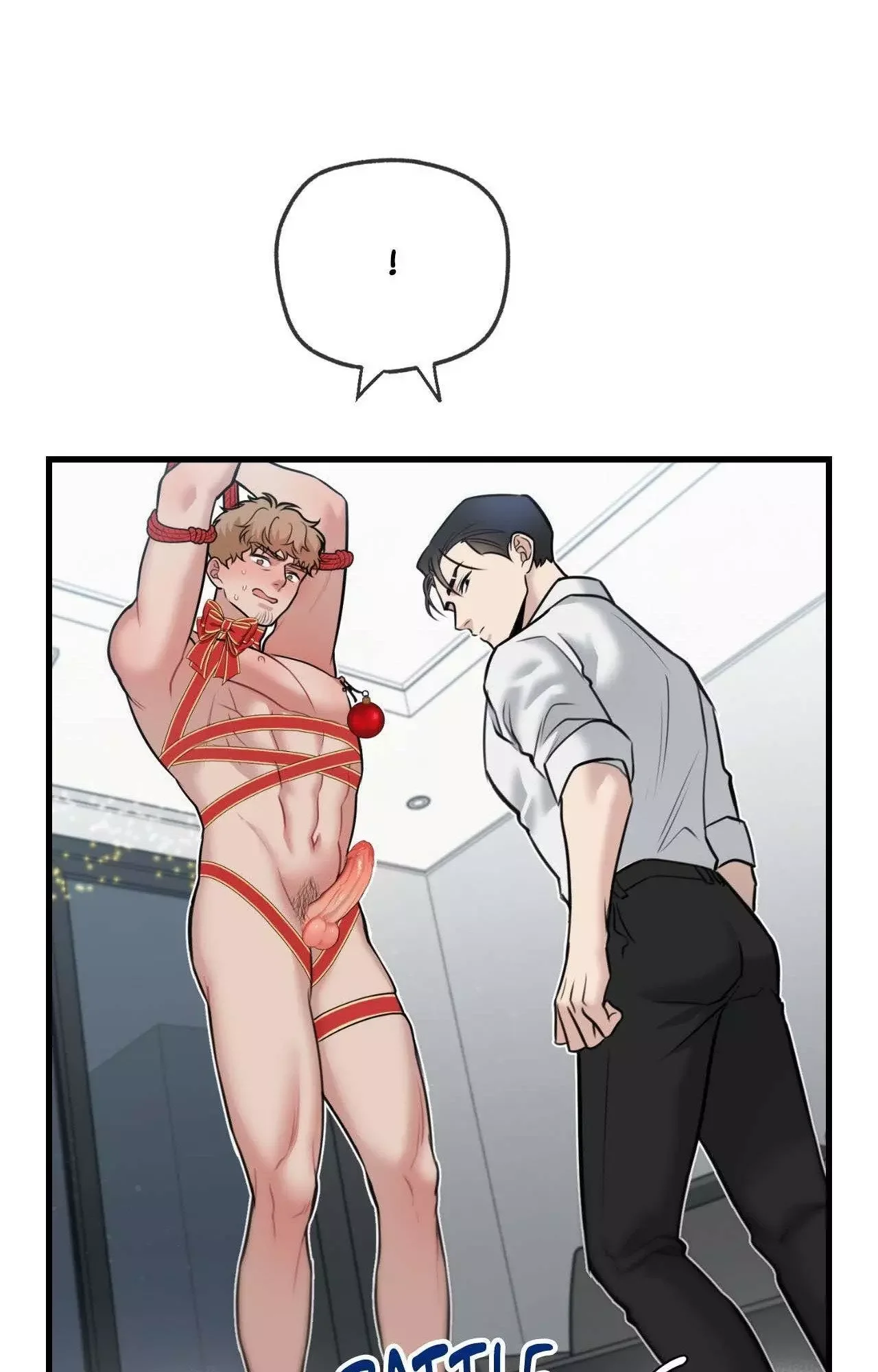 A Basic Guidebook To Bdsm - Chapter 23 Page 20