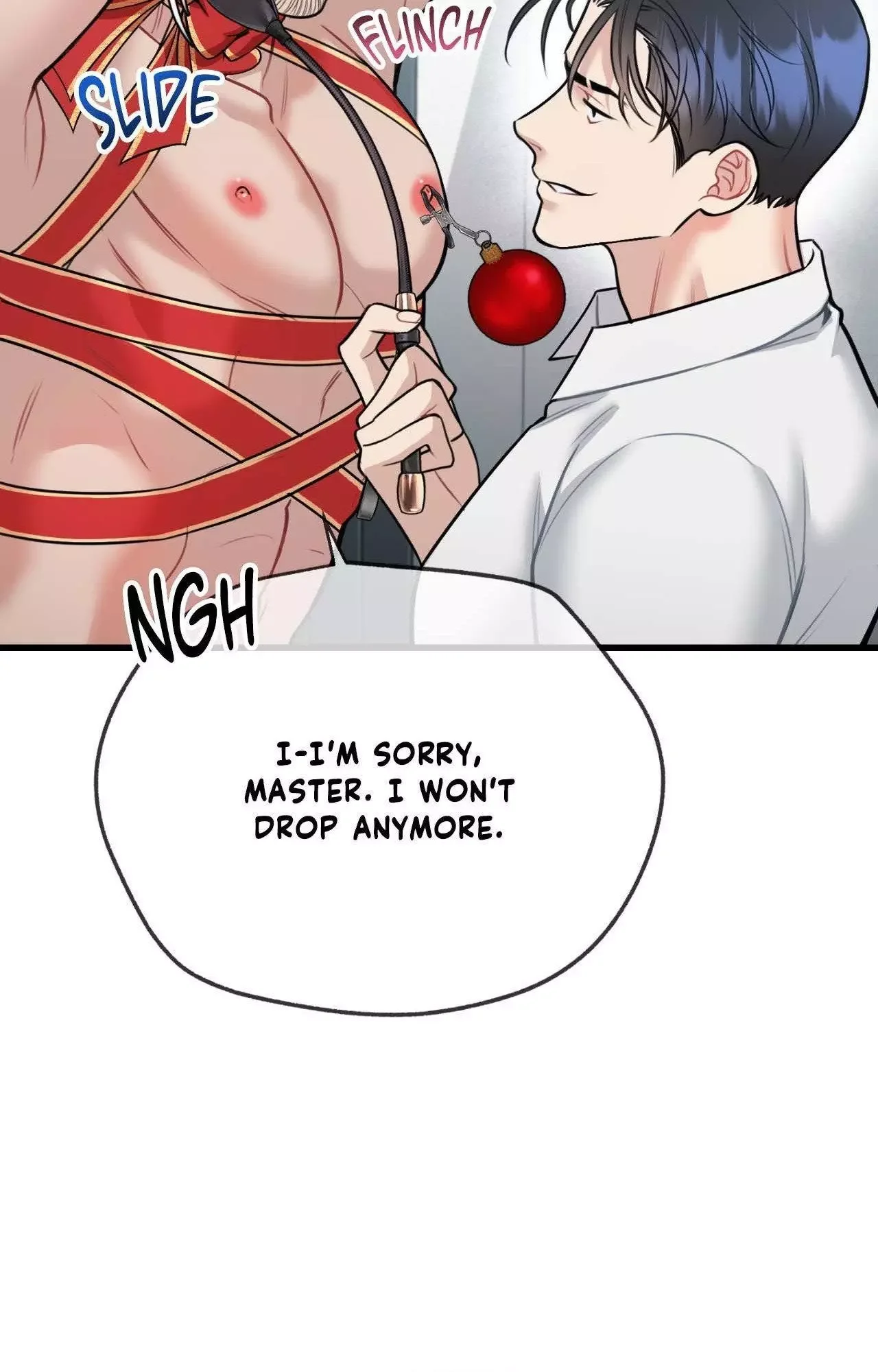 A Basic Guidebook To Bdsm - Chapter 23 Page 22
