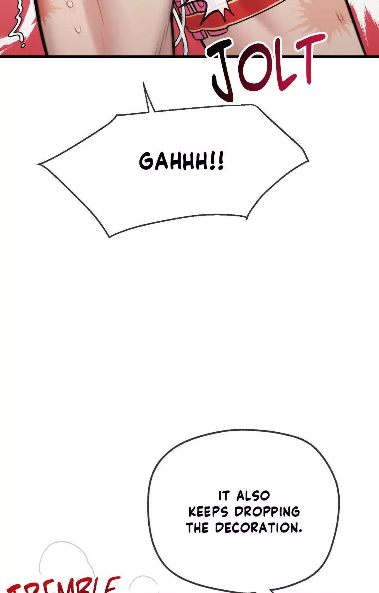 A Basic Guidebook To Bdsm - Chapter 23 Page 24