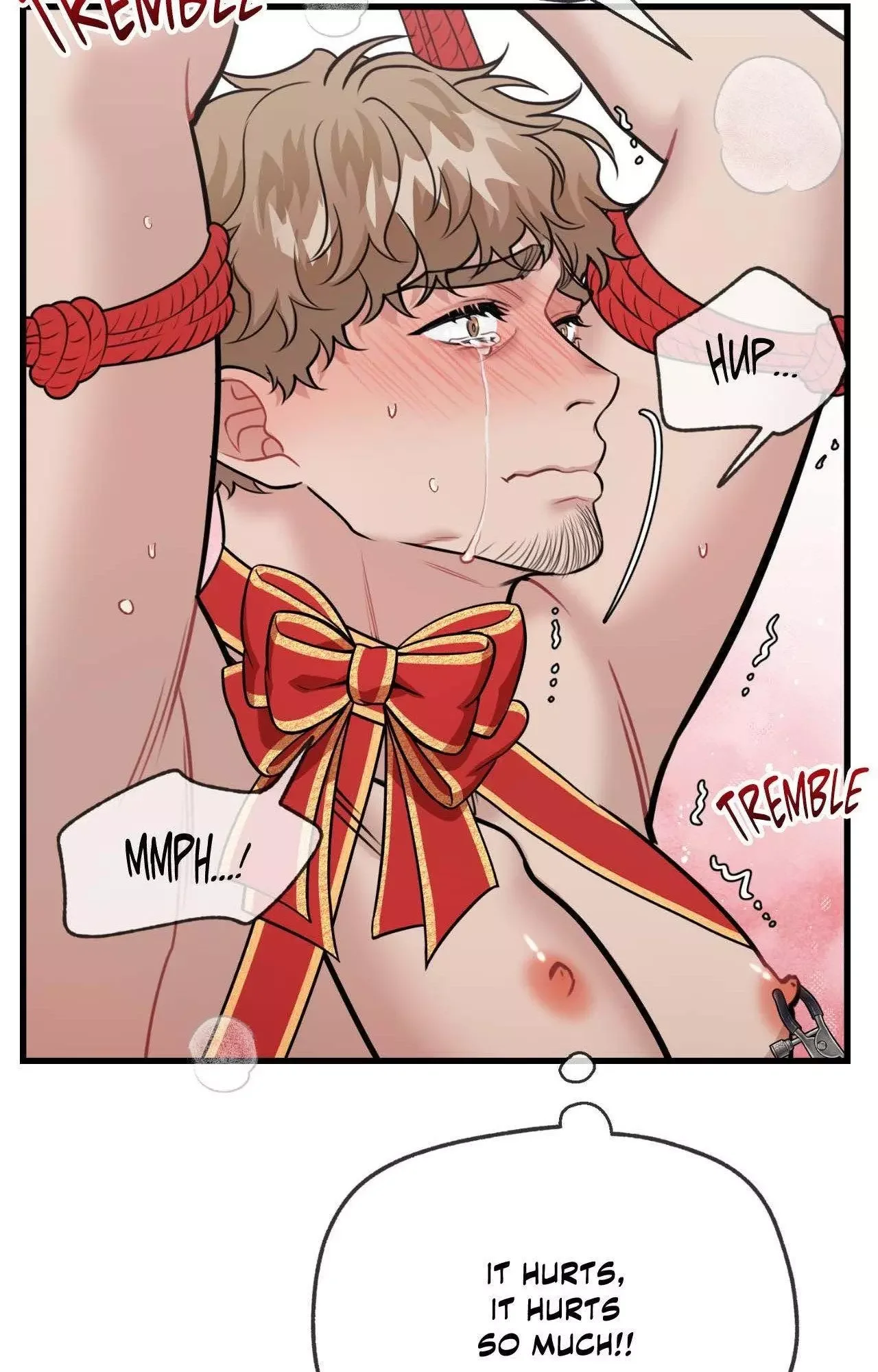 A Basic Guidebook To Bdsm - Chapter 23 Page 25