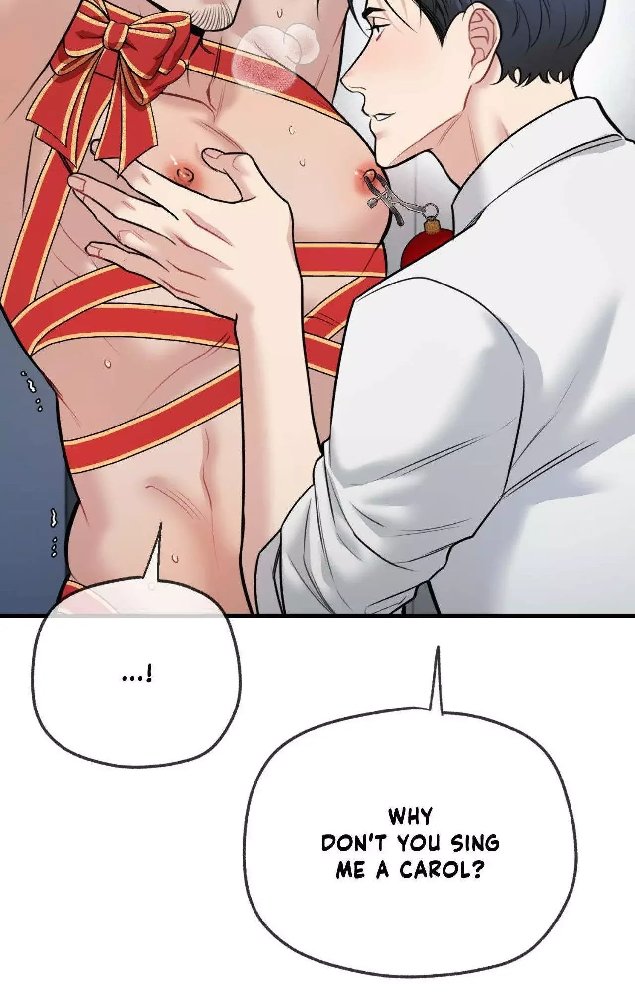 A Basic Guidebook To Bdsm - Chapter 23 Page 27