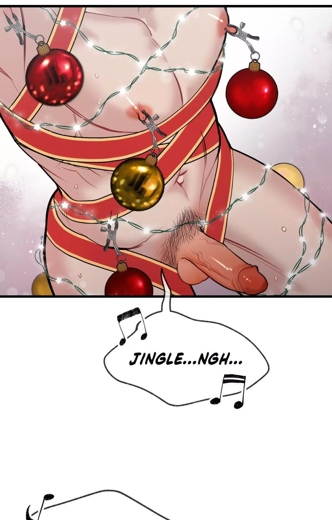 A Basic Guidebook To Bdsm - Chapter 23 Page 32