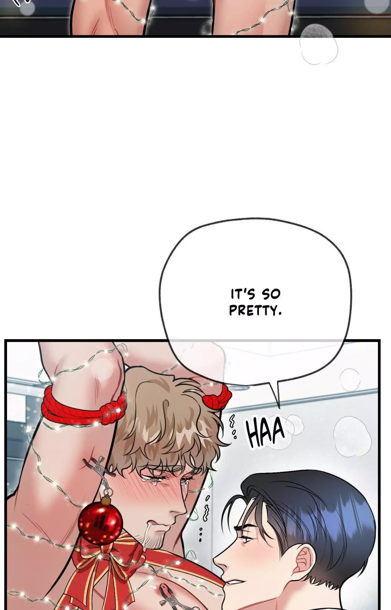 A Basic Guidebook To Bdsm - Chapter 23 Page 37