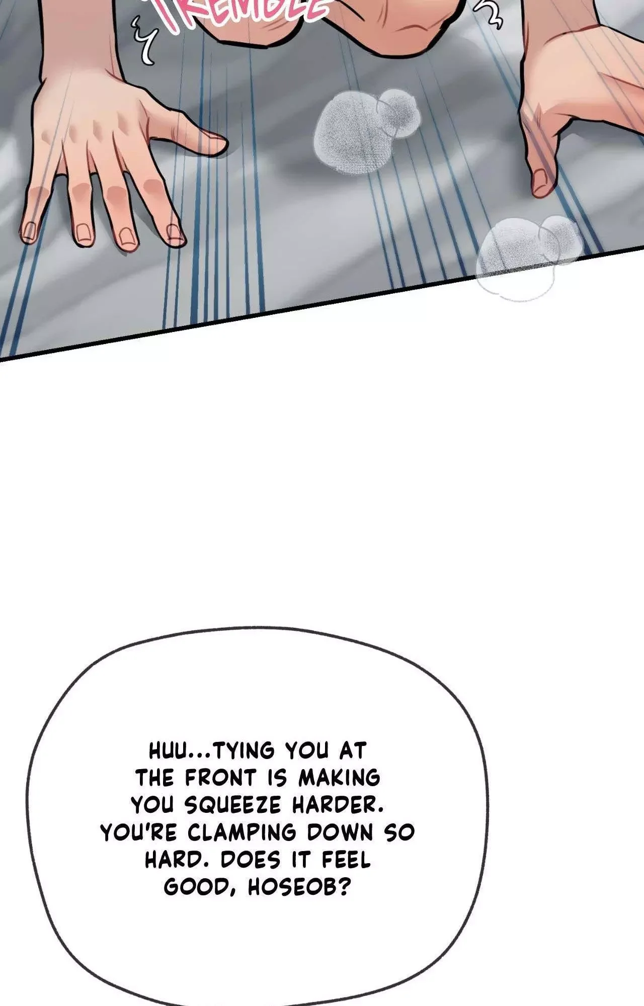 A Basic Guidebook To Bdsm - Chapter 23 Page 66