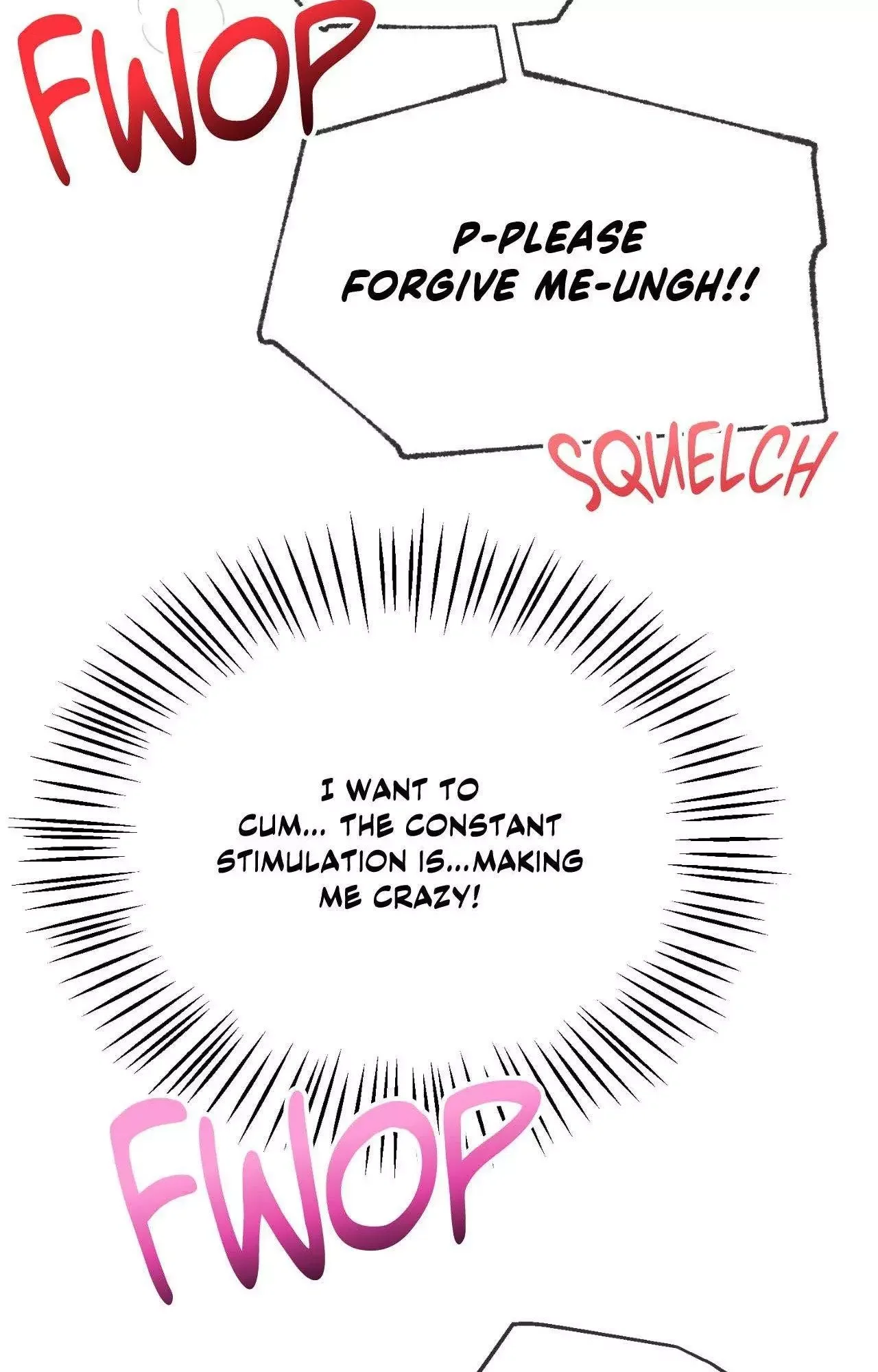 A Basic Guidebook To Bdsm - Chapter 23 Page 71