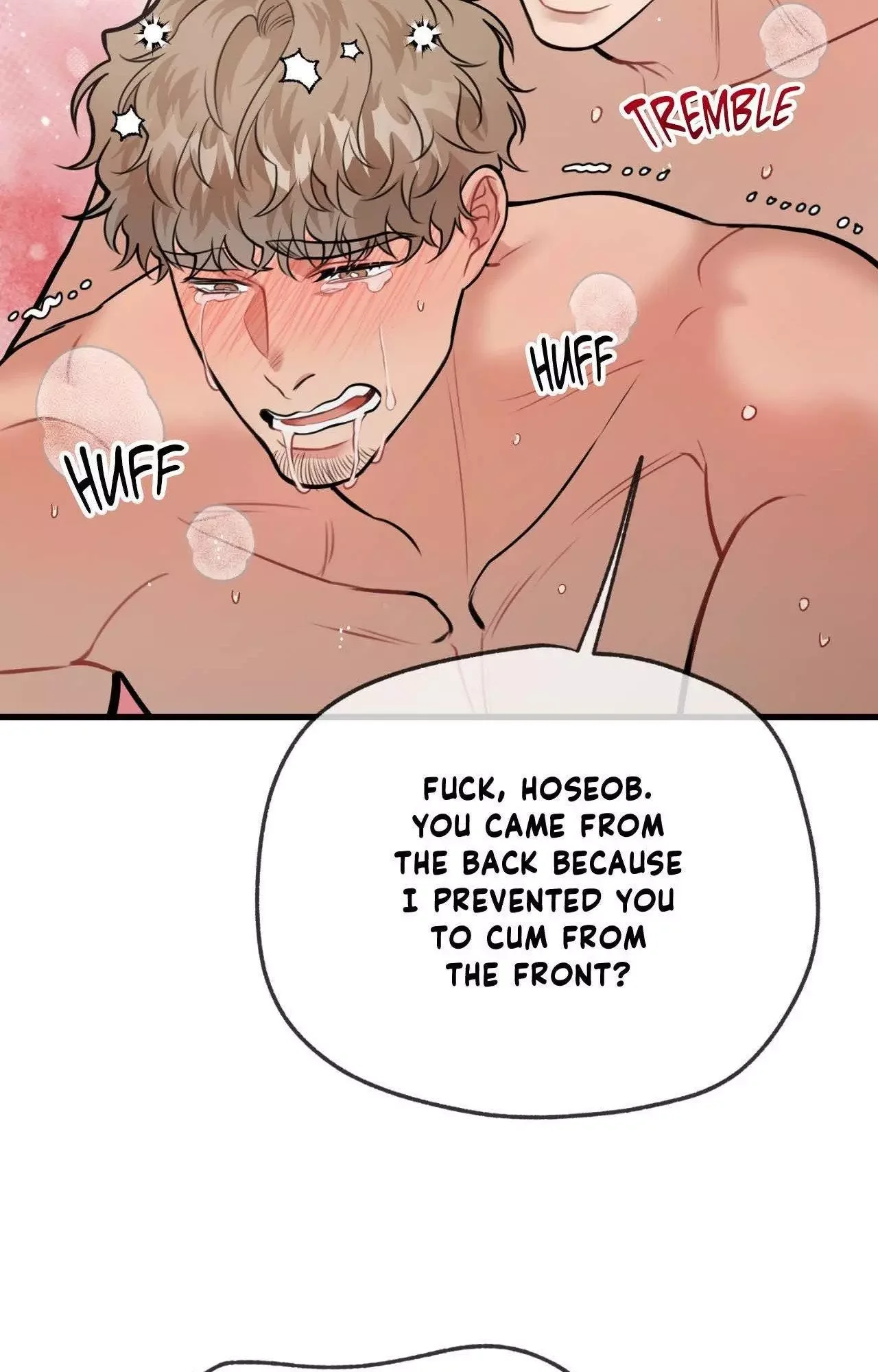 A Basic Guidebook To Bdsm - Chapter 23 Page 86