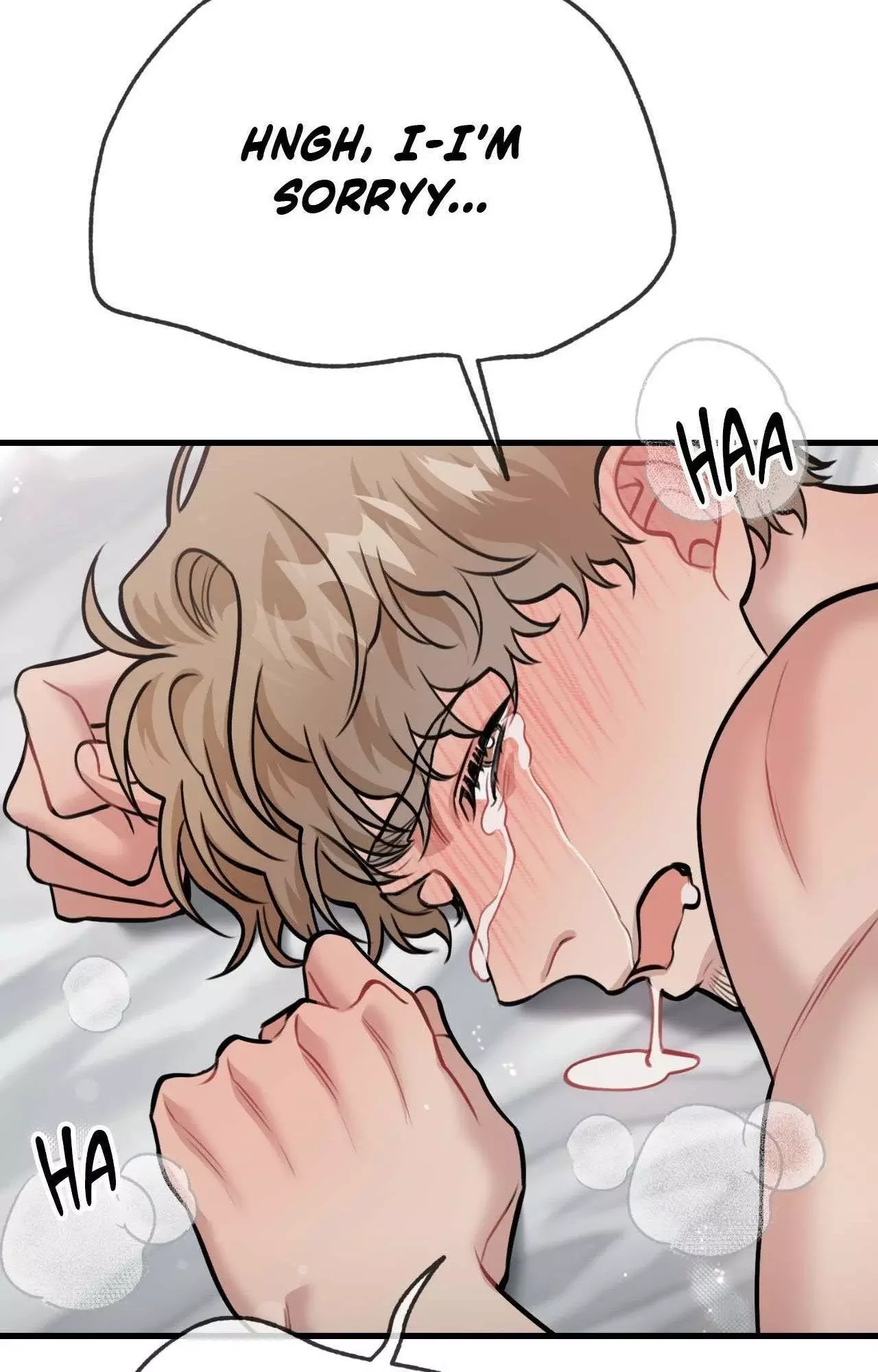 A Basic Guidebook To Bdsm - Chapter 23 Page 87