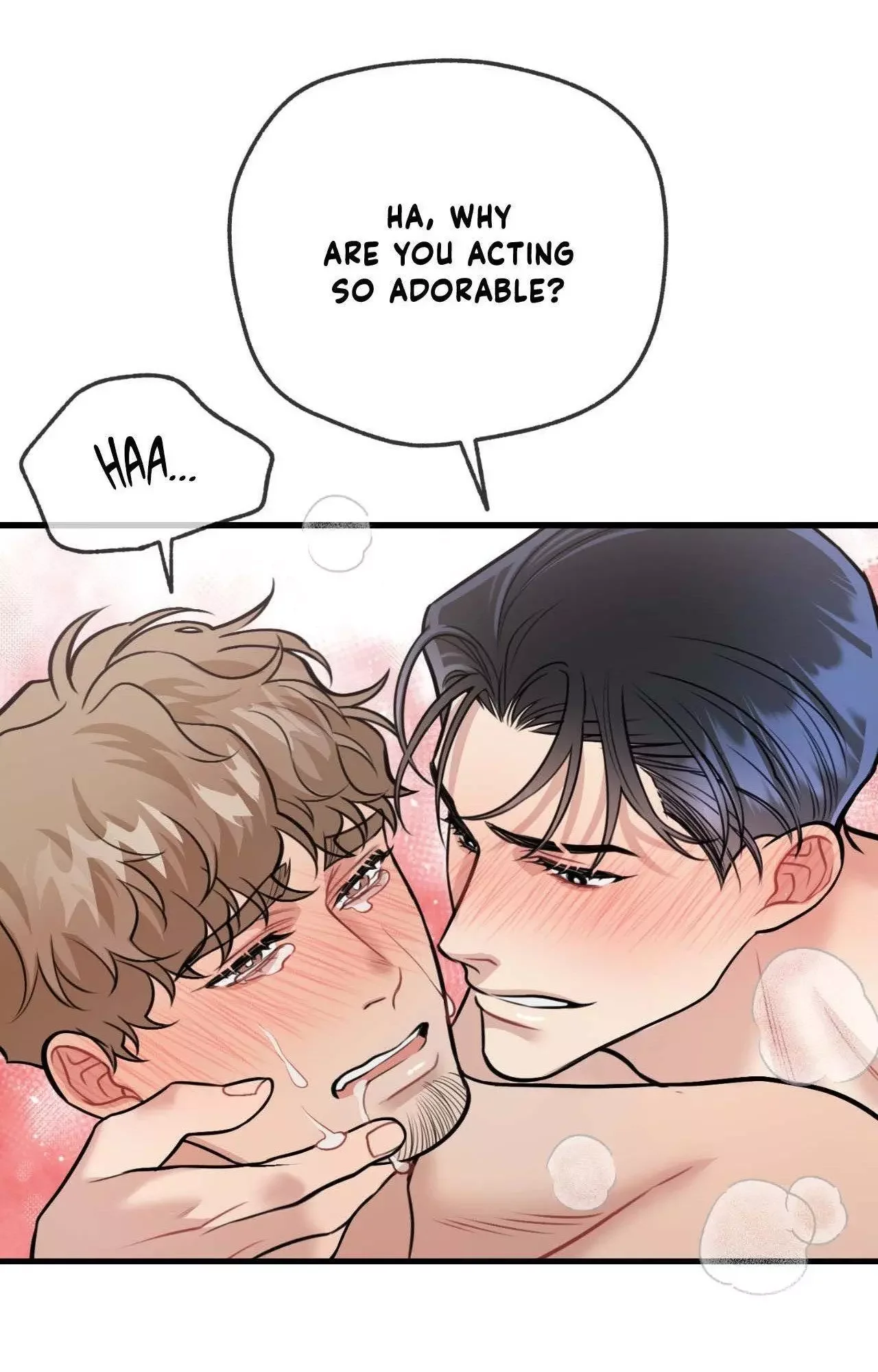 A Basic Guidebook To Bdsm - Chapter 23 Page 91