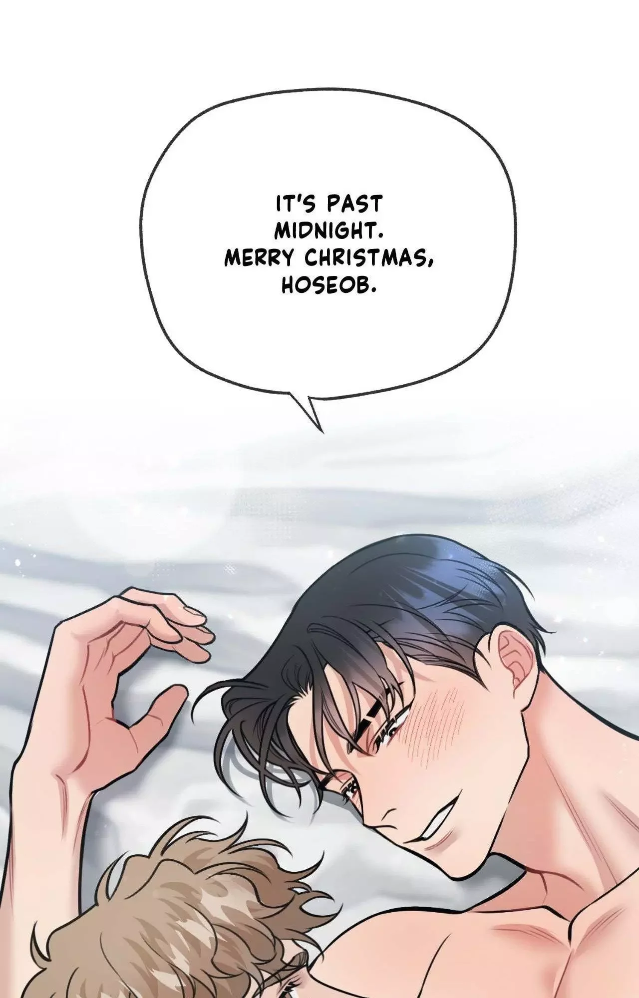 A Basic Guidebook To Bdsm - Chapter 23 Page 100