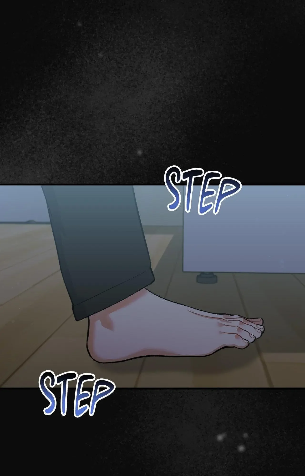 A Basic Guidebook To Bdsm - Chapter 24 Page 4