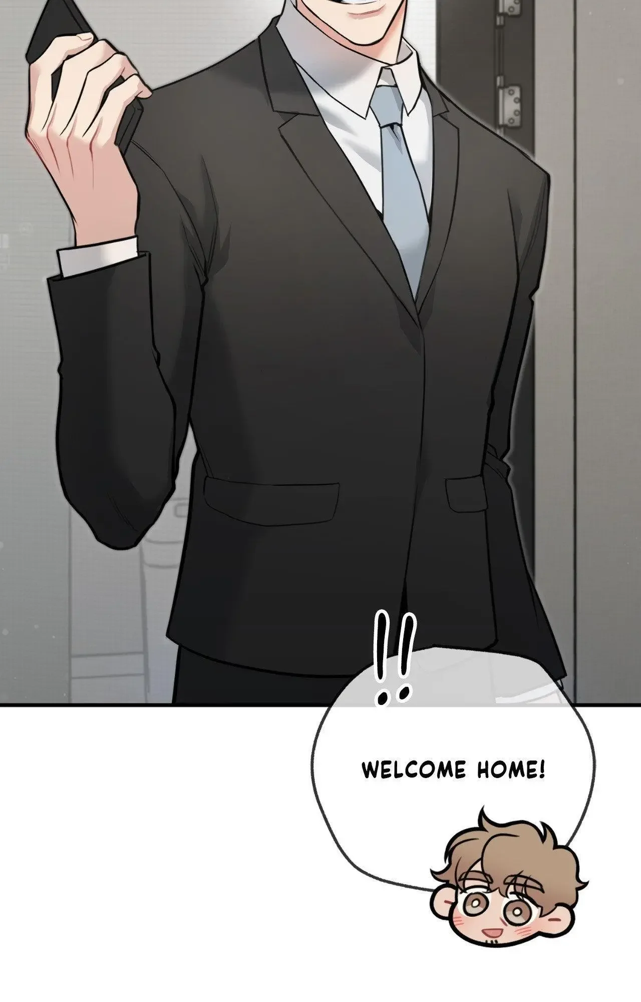 A Basic Guidebook To Bdsm - Chapter 24 Page 21