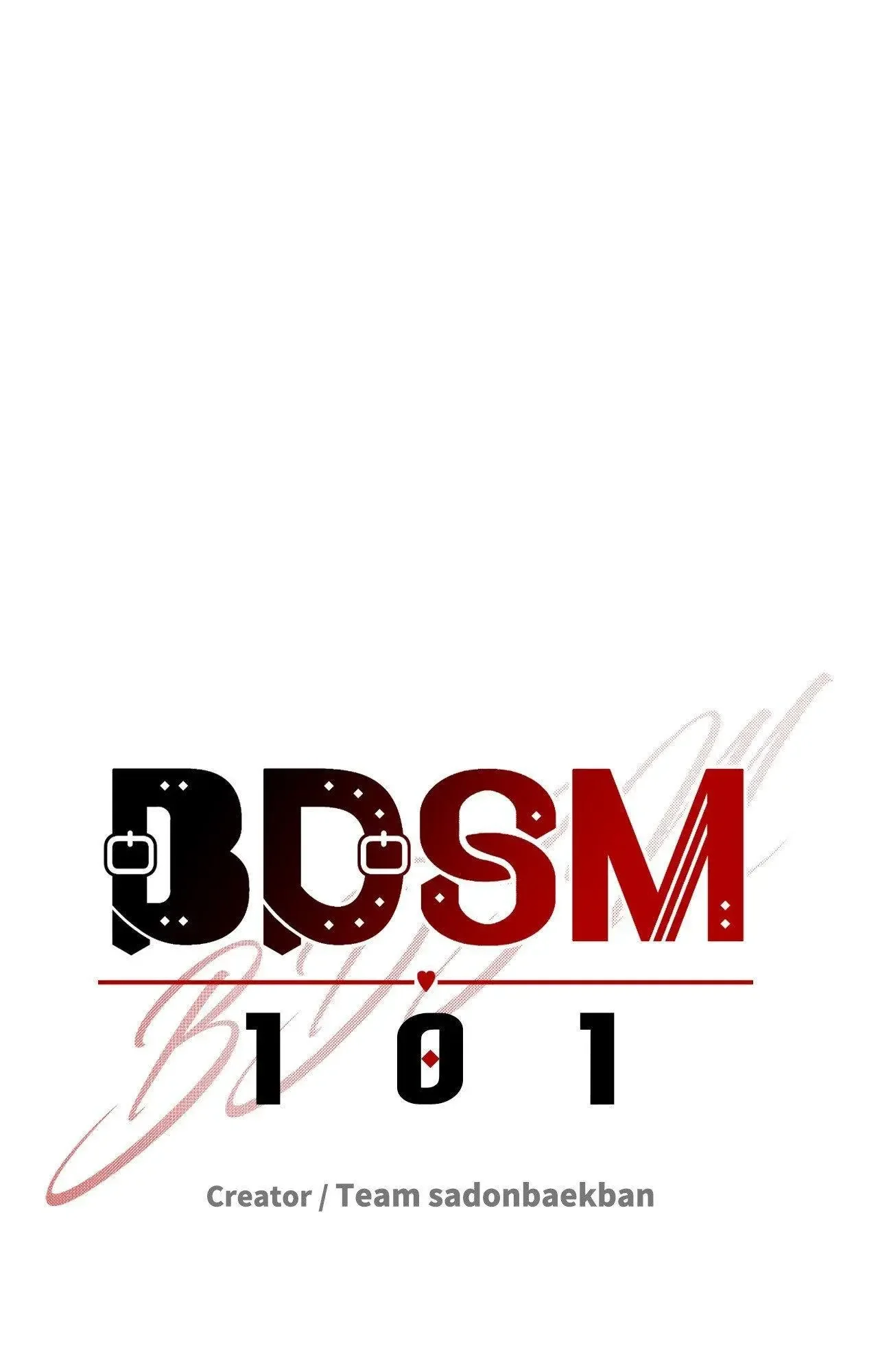 A Basic Guidebook To Bdsm - Chapter 24 Page 25