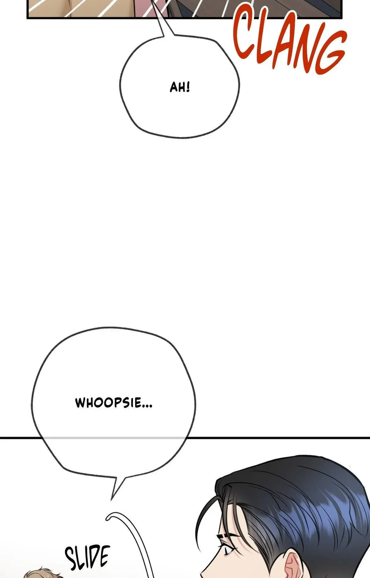 A Basic Guidebook To Bdsm - Chapter 24 Page 30