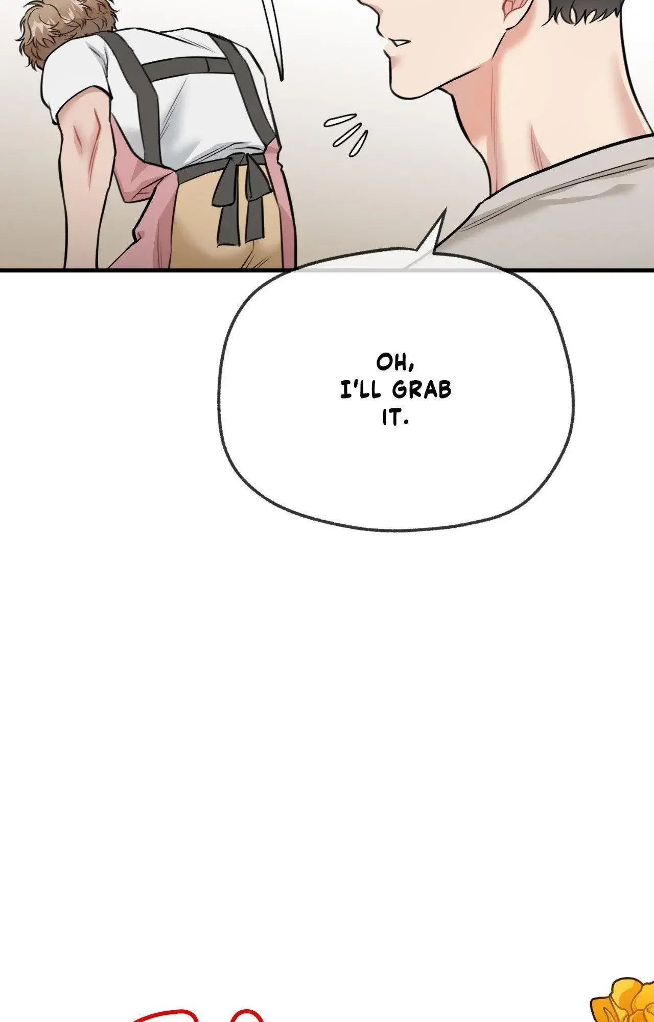 A Basic Guidebook To Bdsm - Chapter 24 Page 31