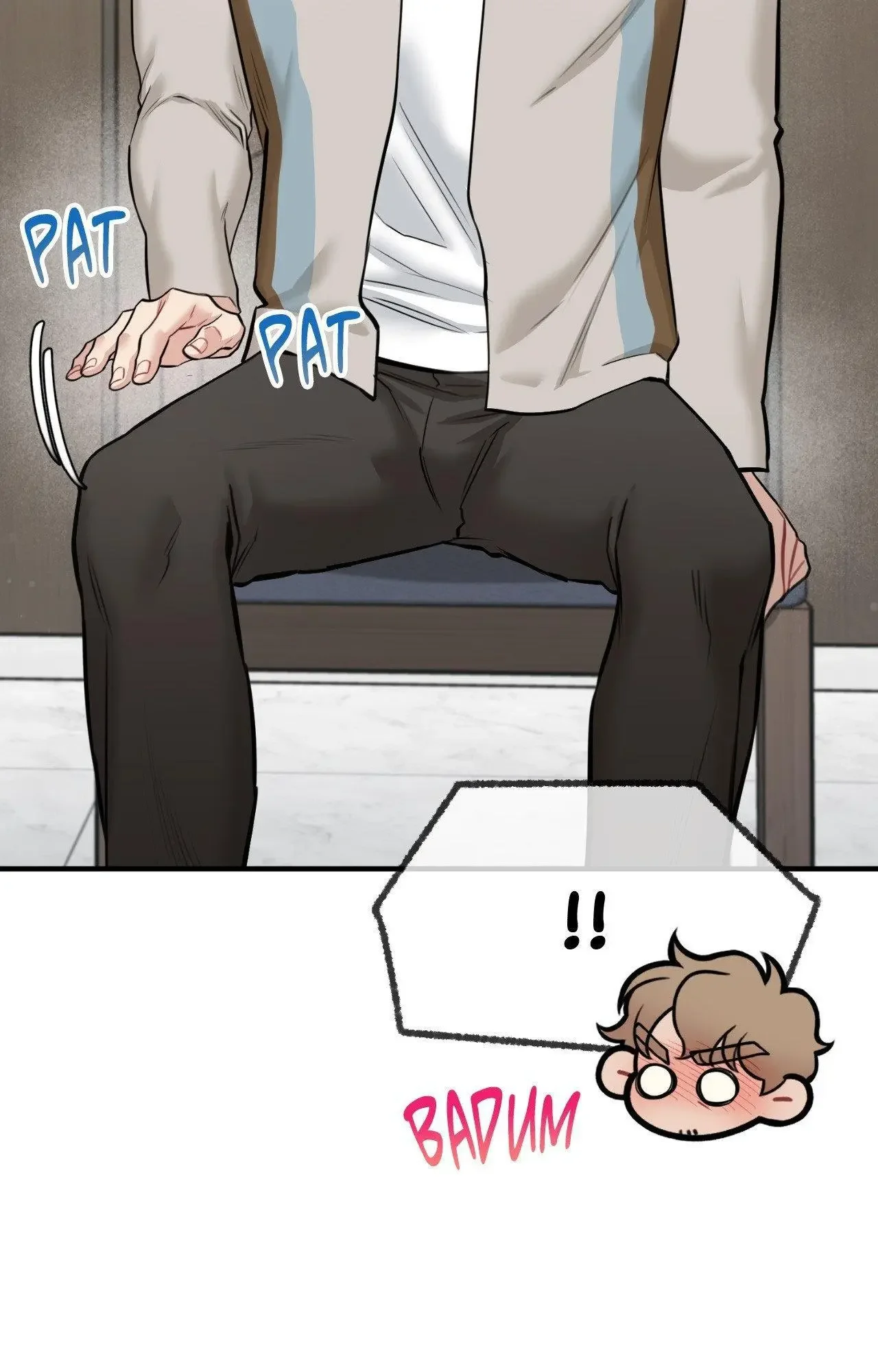 A Basic Guidebook To Bdsm - Chapter 24 Page 41
