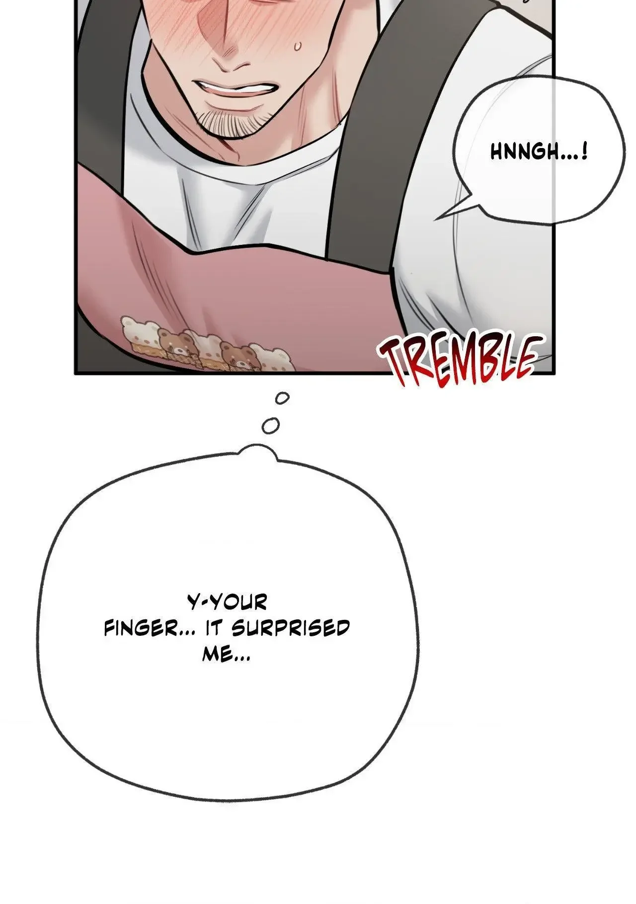 A Basic Guidebook To Bdsm - Chapter 24 Page 71