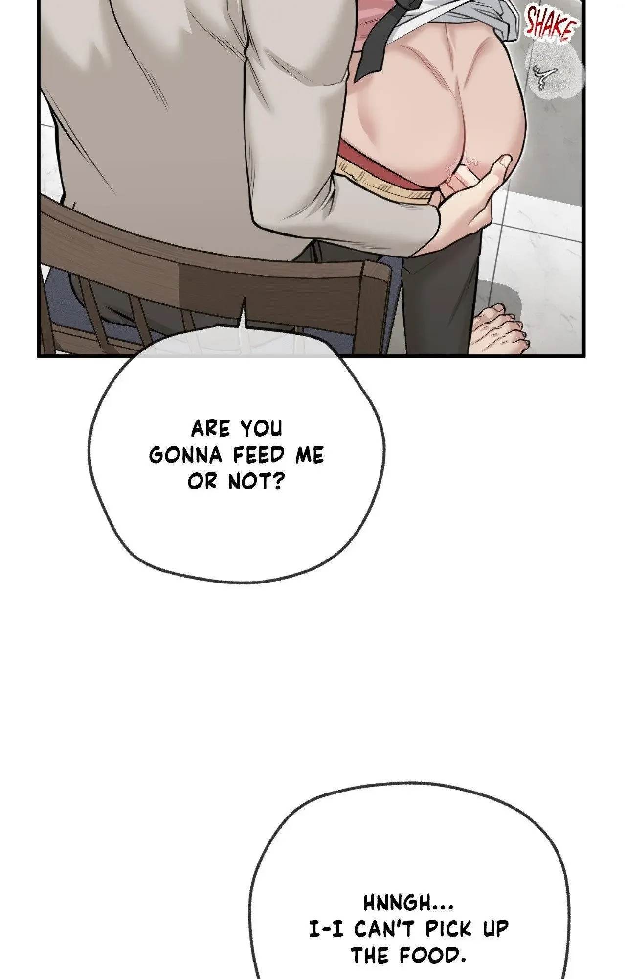 A Basic Guidebook To Bdsm - Chapter 24 Page 76