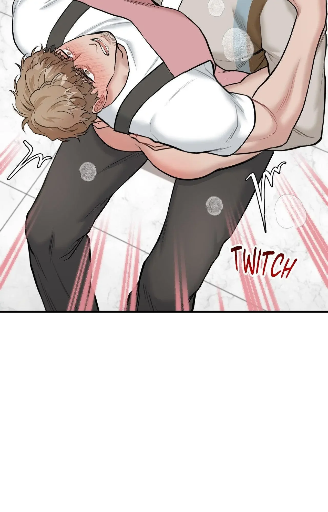 A Basic Guidebook To Bdsm - Chapter 24 Page 83