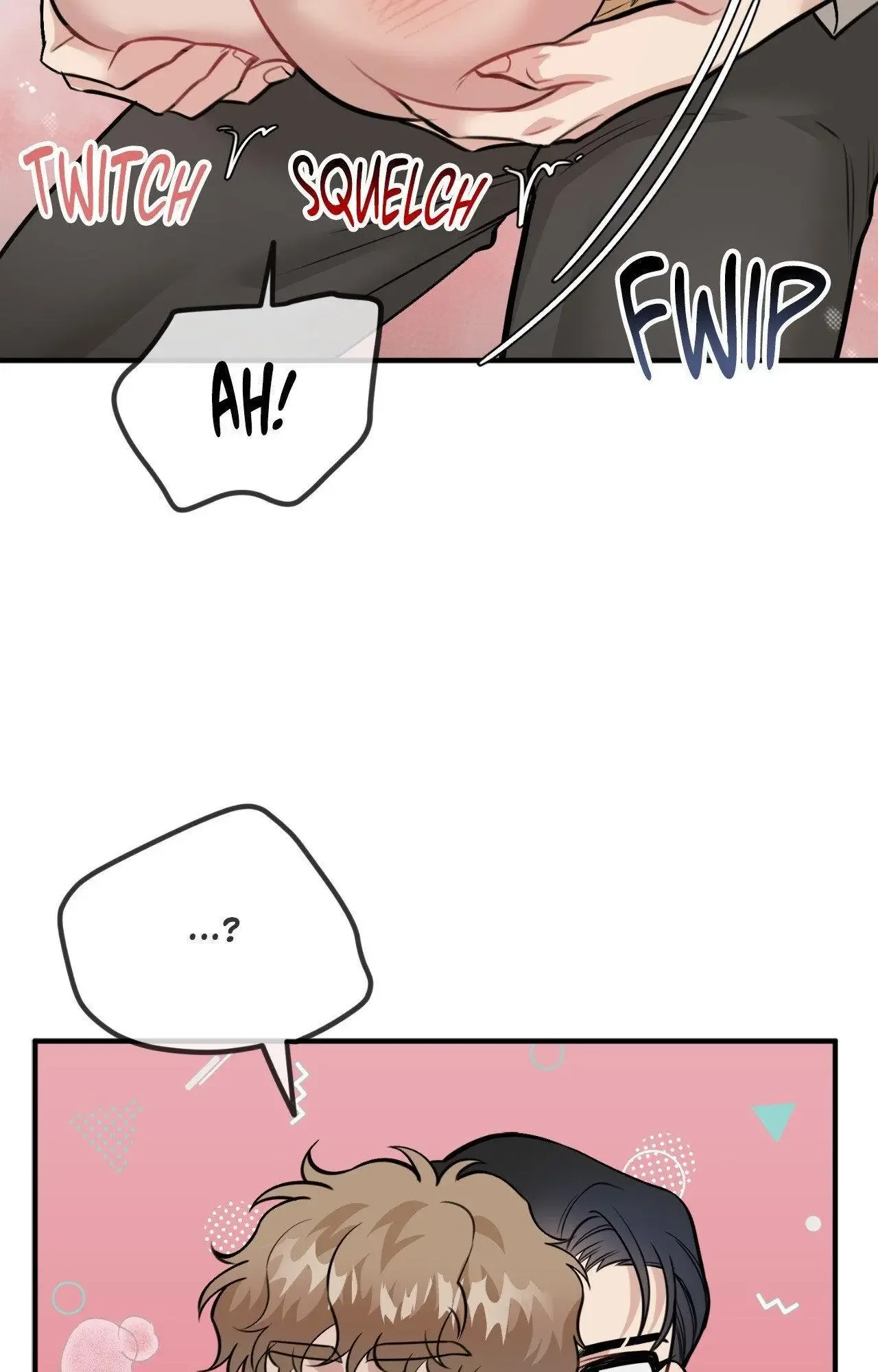 A Basic Guidebook To Bdsm - Chapter 24 Page 90