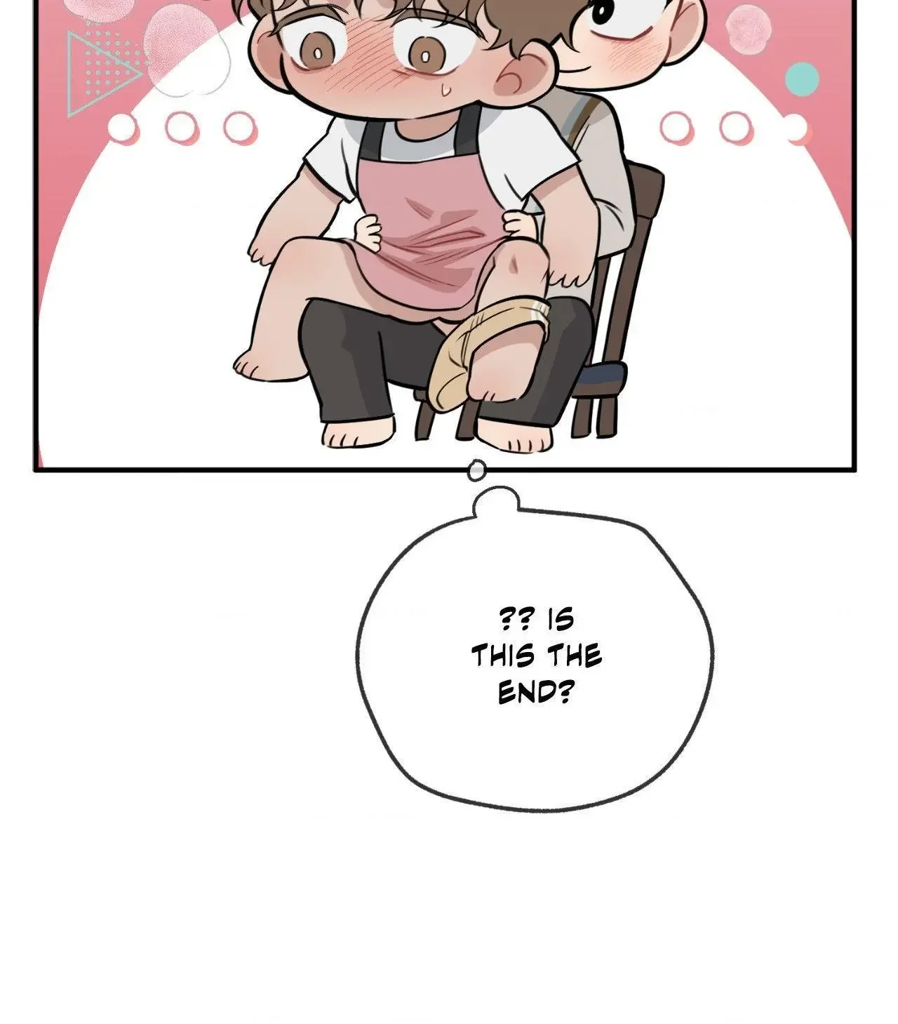 A Basic Guidebook To Bdsm - Chapter 24 Page 91