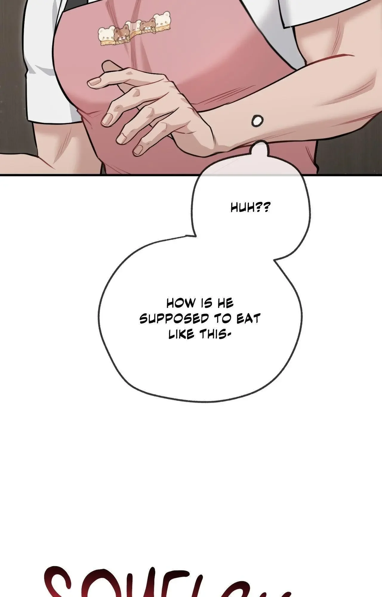 A Basic Guidebook To Bdsm - Chapter 25 Page 3