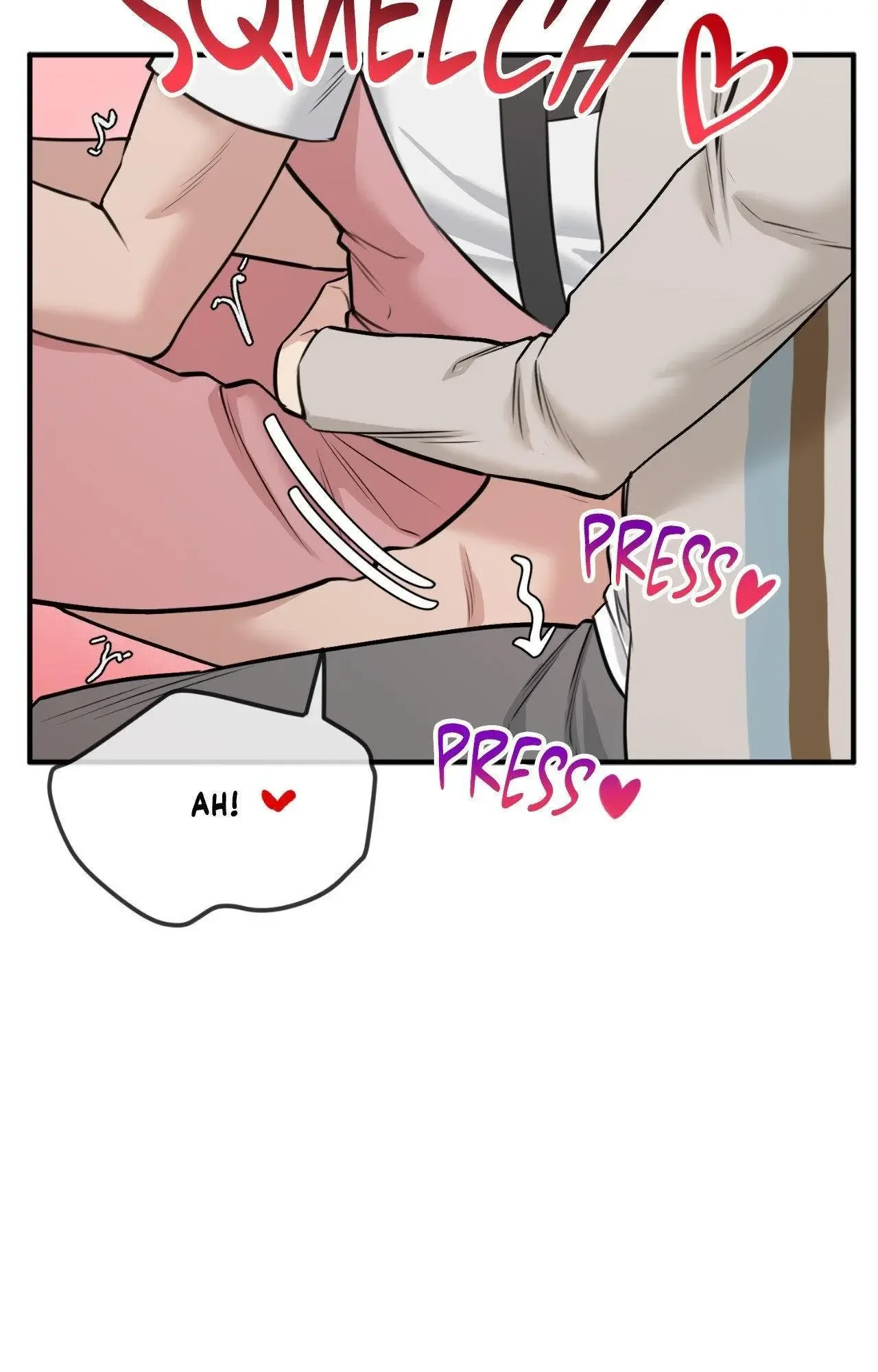A Basic Guidebook To Bdsm - Chapter 25 Page 4