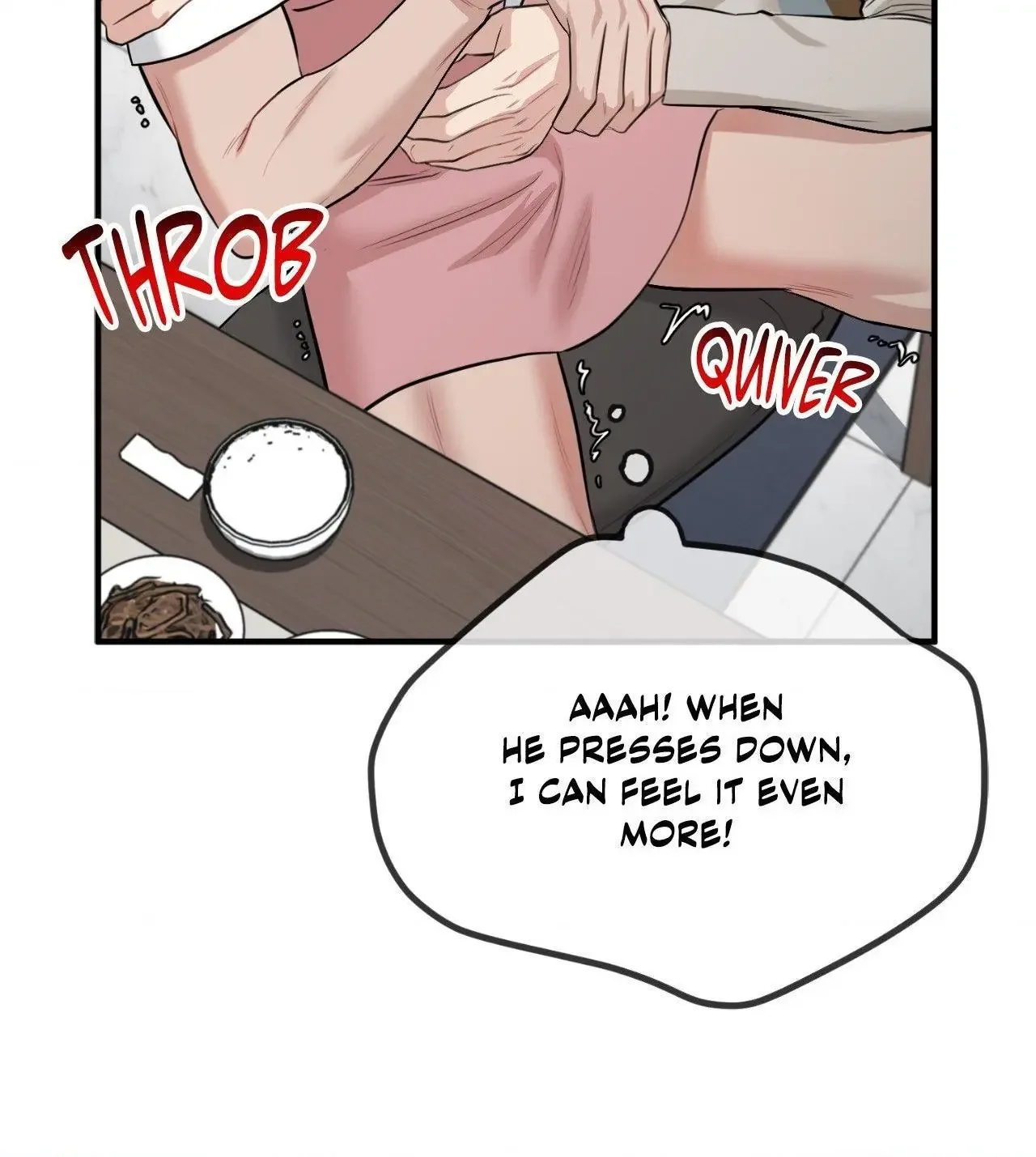 A Basic Guidebook To Bdsm - Chapter 25 Page 14