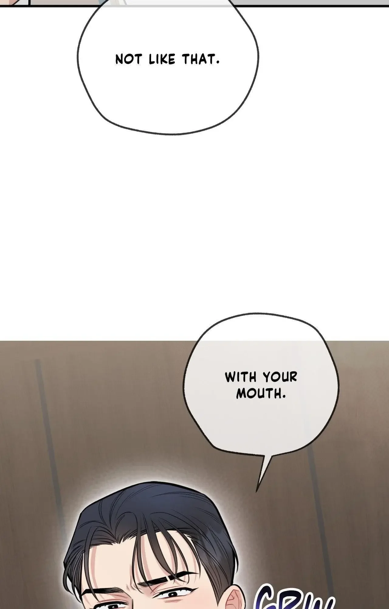 A Basic Guidebook To Bdsm - Chapter 25 Page 16