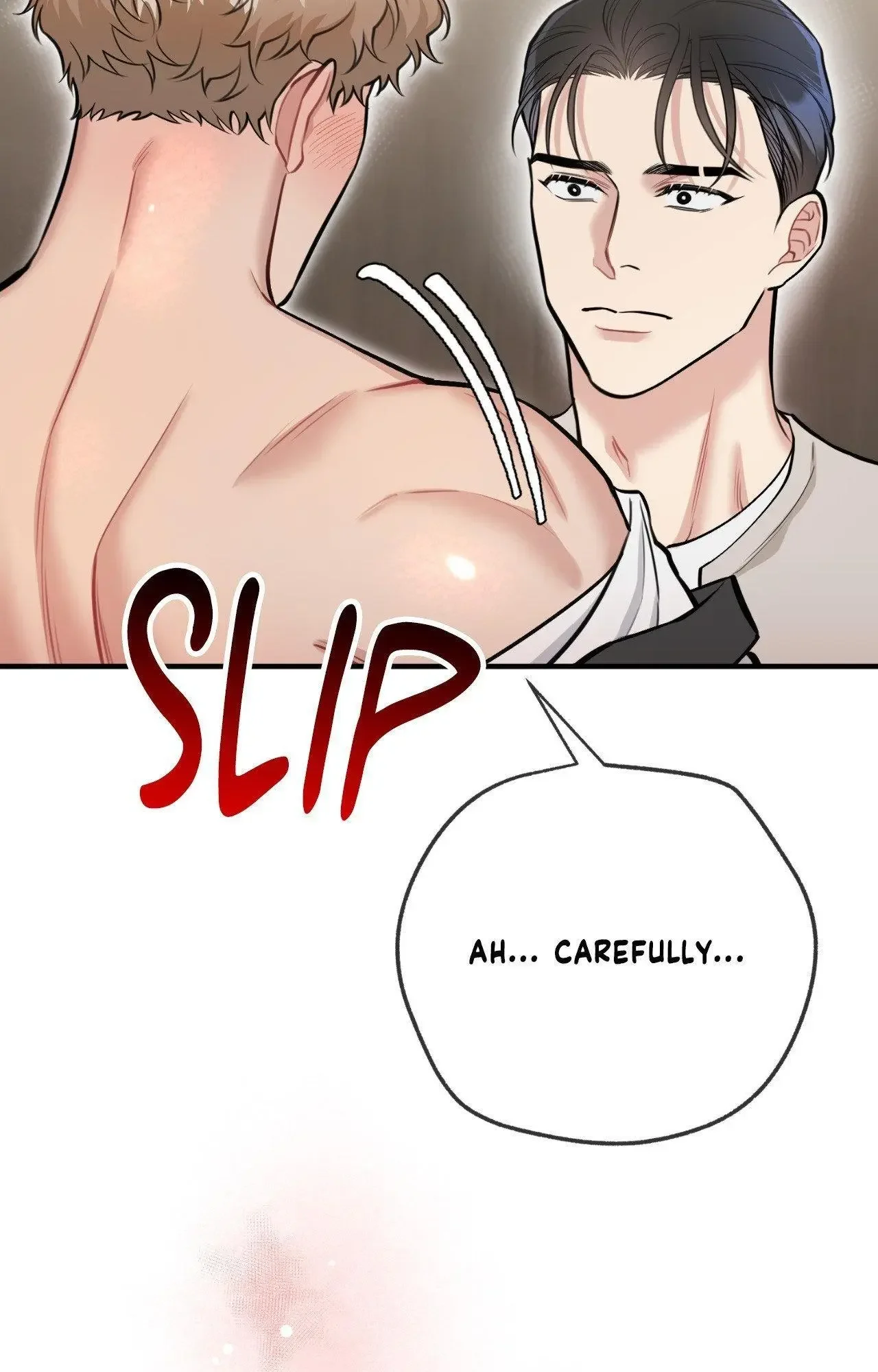 A Basic Guidebook To Bdsm - Chapter 25 Page 30