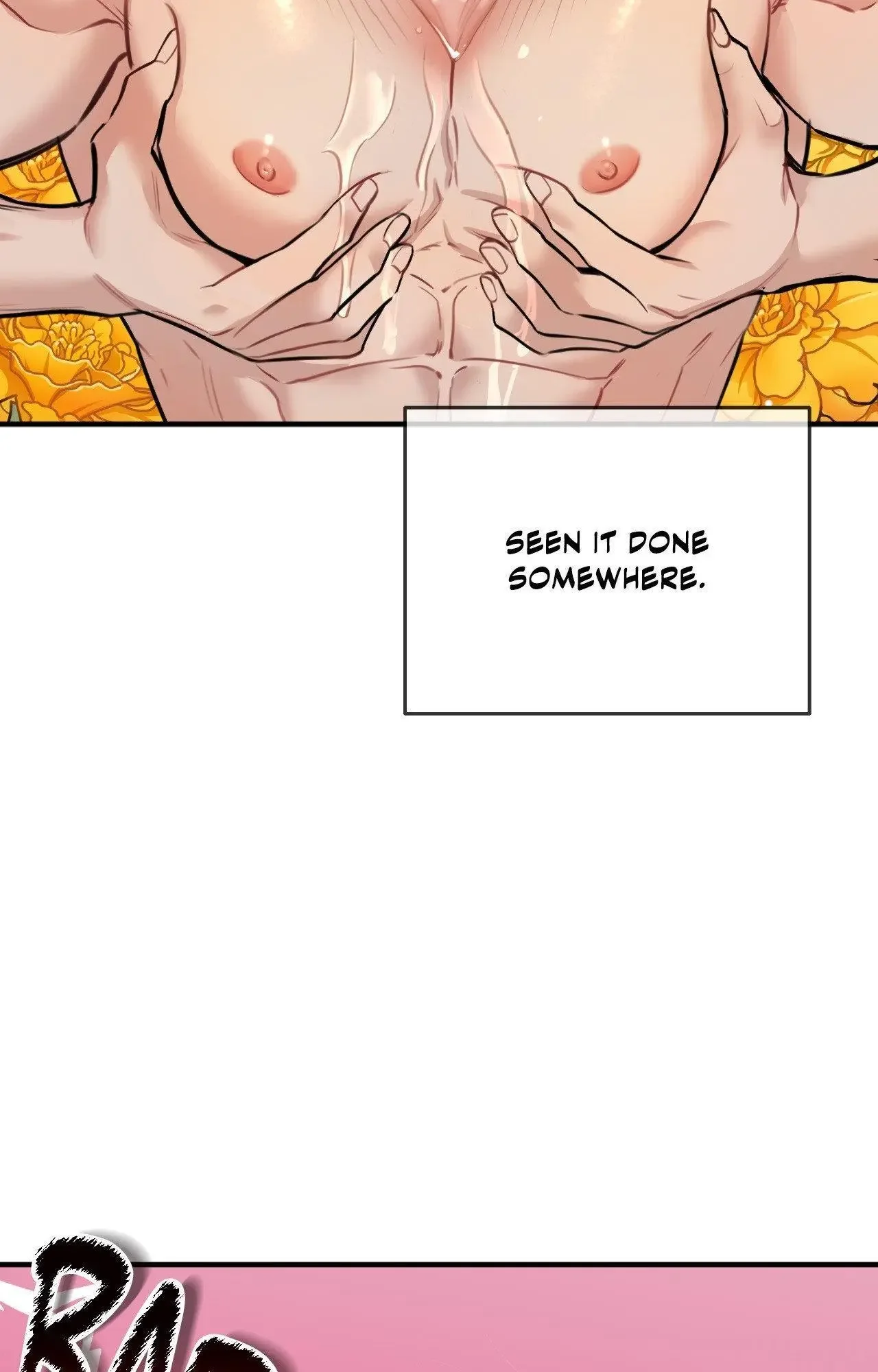 A Basic Guidebook To Bdsm - Chapter 25 Page 33