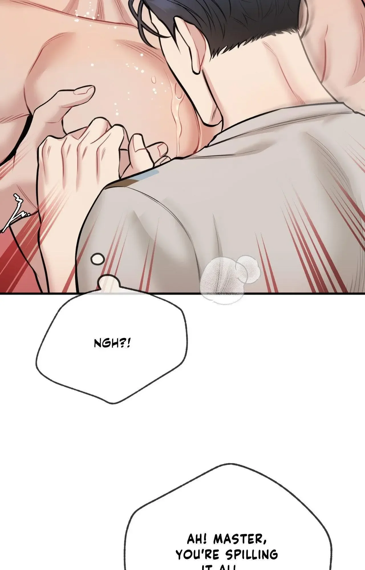 A Basic Guidebook To Bdsm - Chapter 25 Page 36