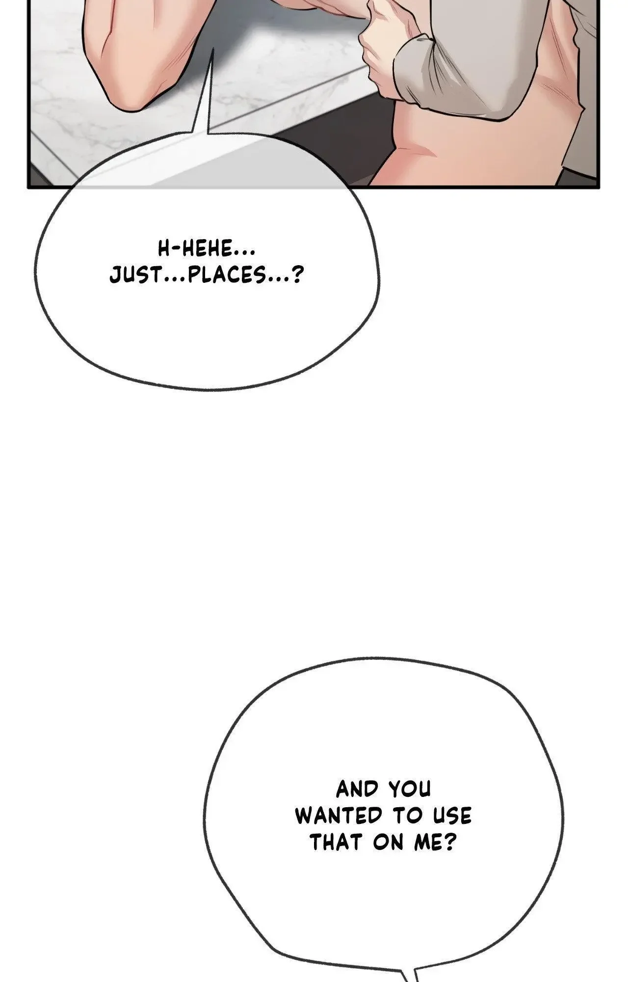A Basic Guidebook To Bdsm - Chapter 25 Page 43