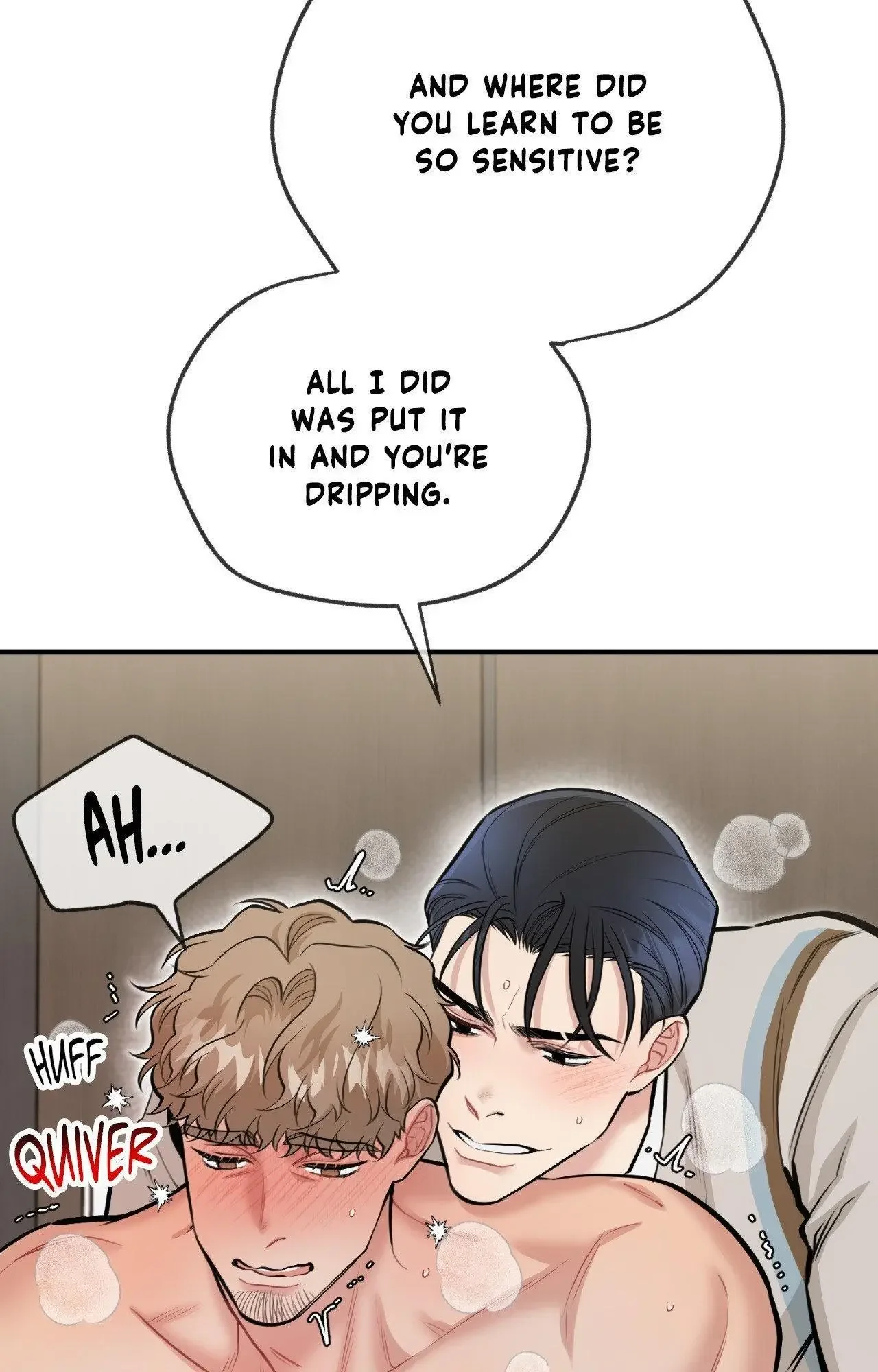 A Basic Guidebook To Bdsm - Chapter 25 Page 48