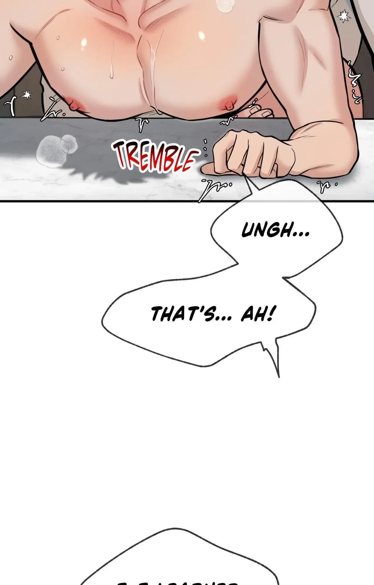 A Basic Guidebook To Bdsm - Chapter 25 Page 49