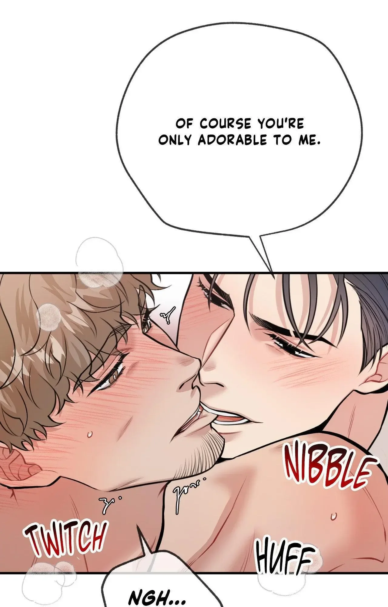 A Basic Guidebook To Bdsm - Chapter 25 Page 68