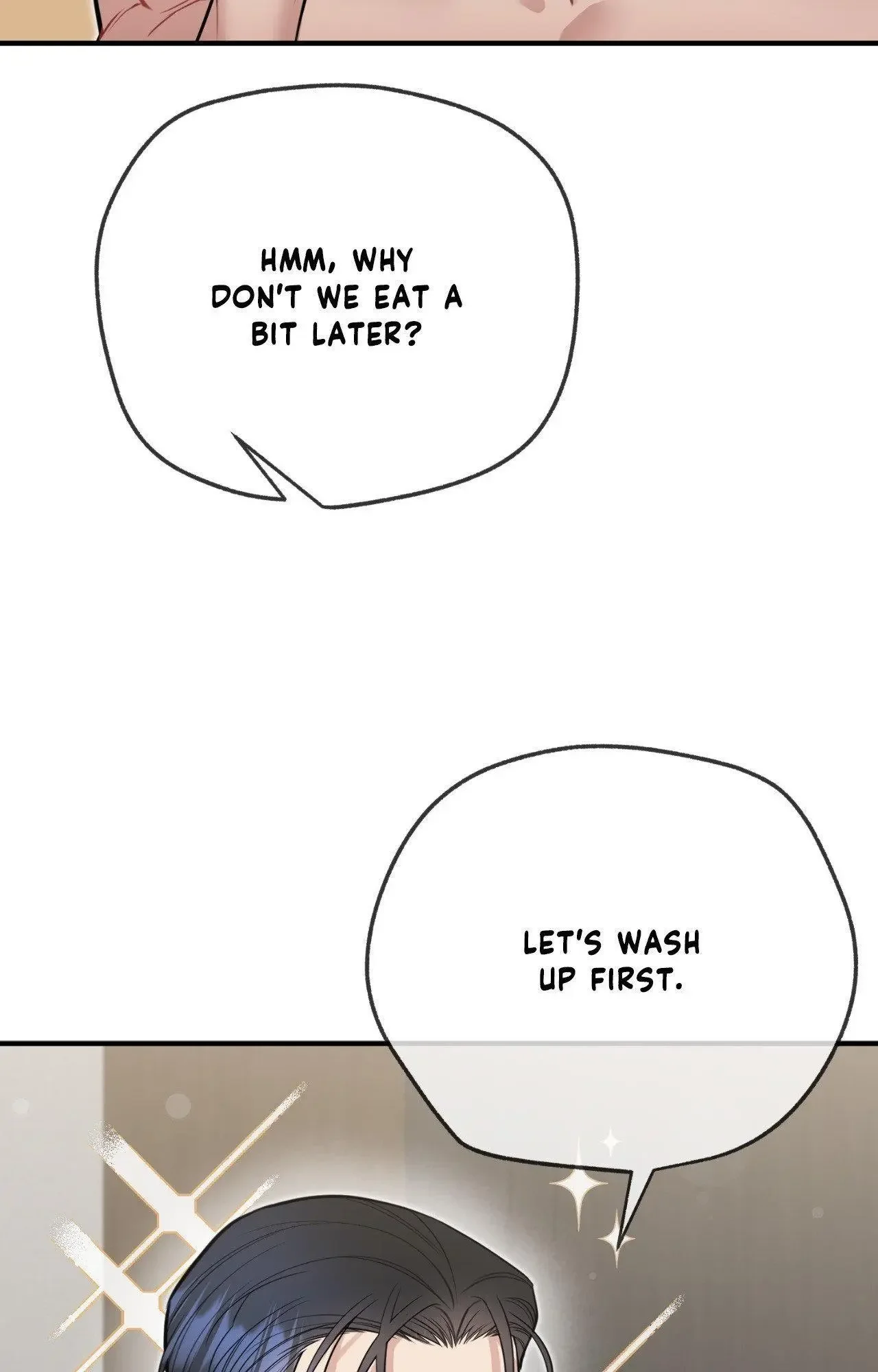 A Basic Guidebook To Bdsm - Chapter 25 Page 85