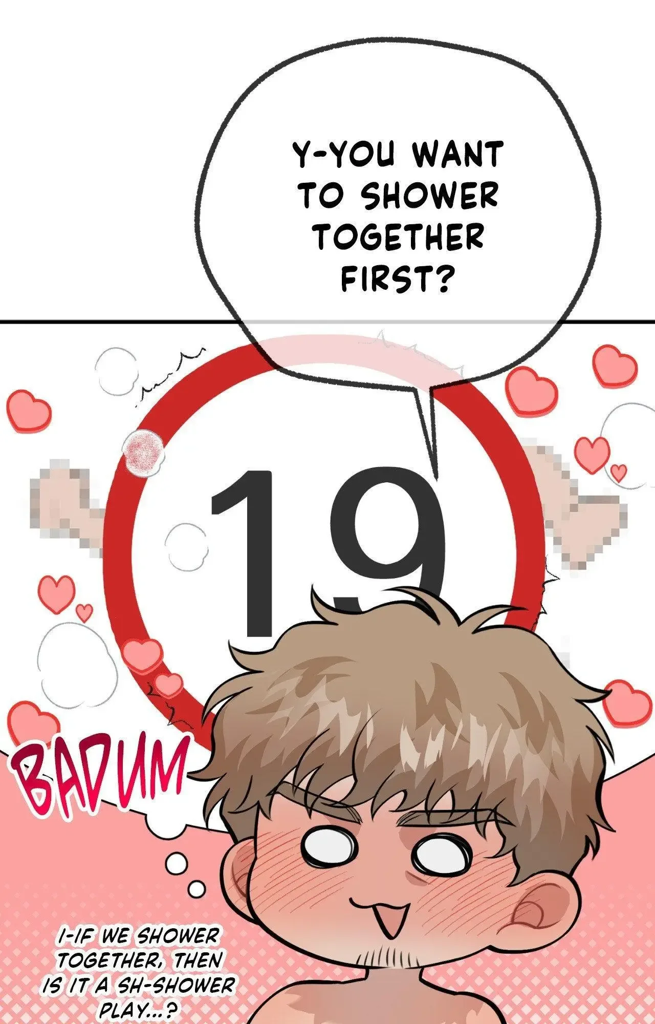 A Basic Guidebook To Bdsm - Chapter 25 Page 87