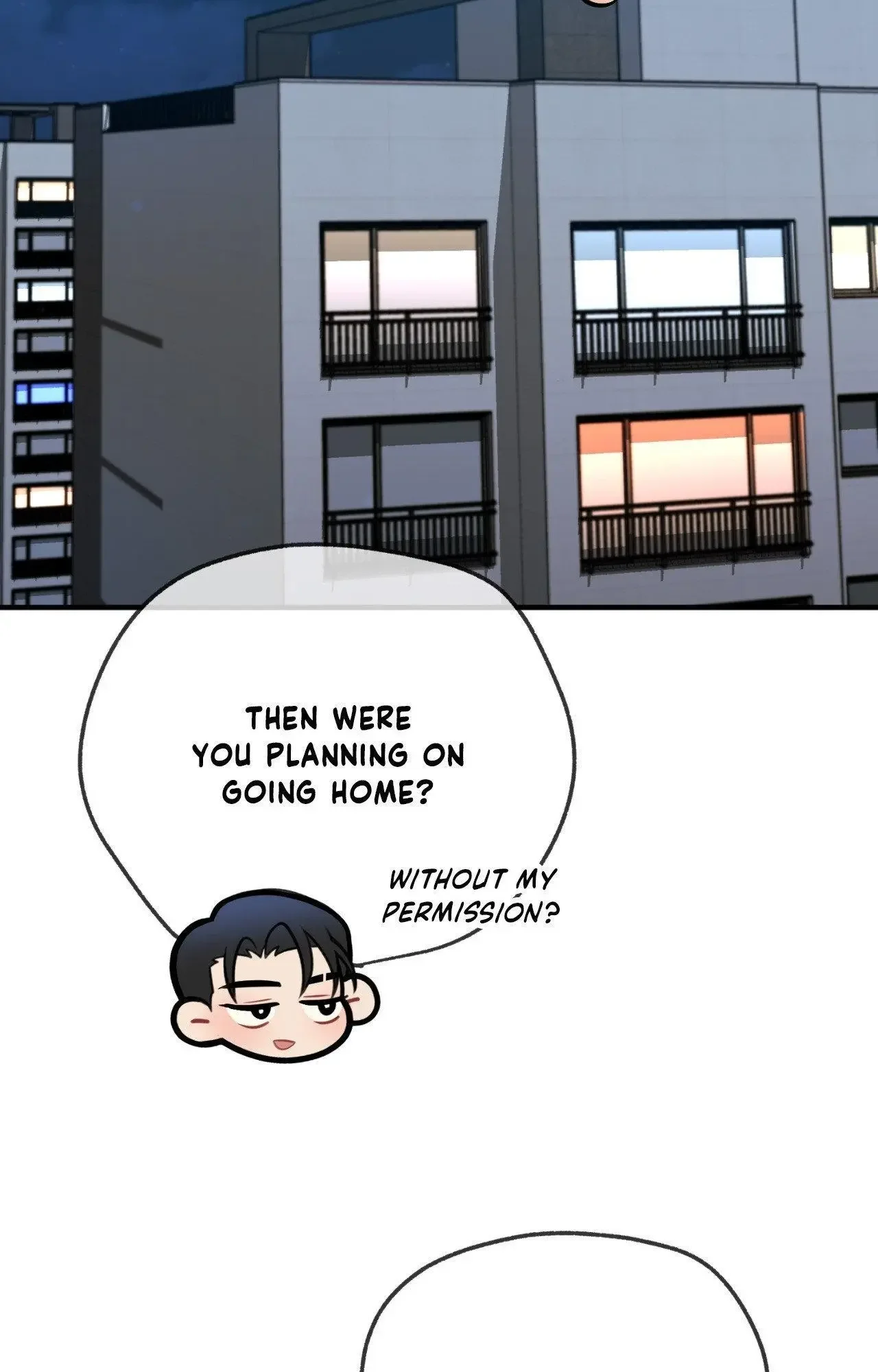 A Basic Guidebook To Bdsm - Chapter 25 Page 89