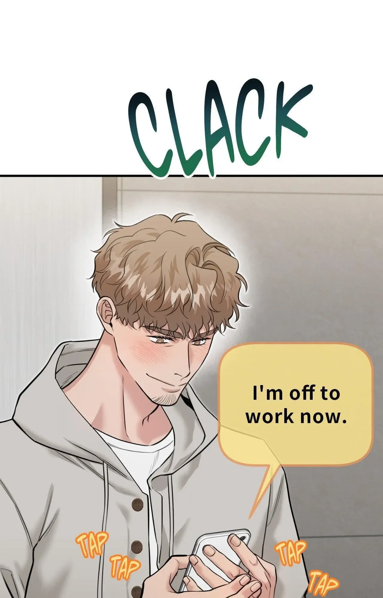 A Basic Guidebook To Bdsm - Chapter 25 Page 95