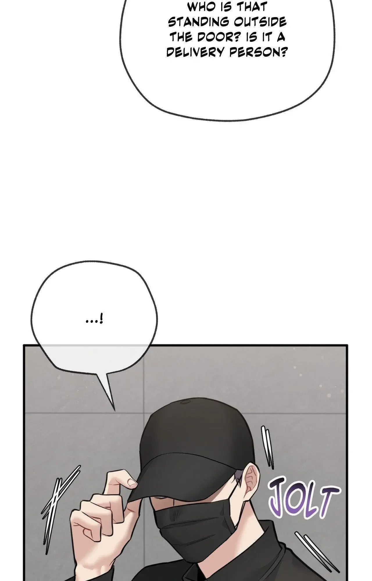 A Basic Guidebook To Bdsm - Chapter 25 Page 100