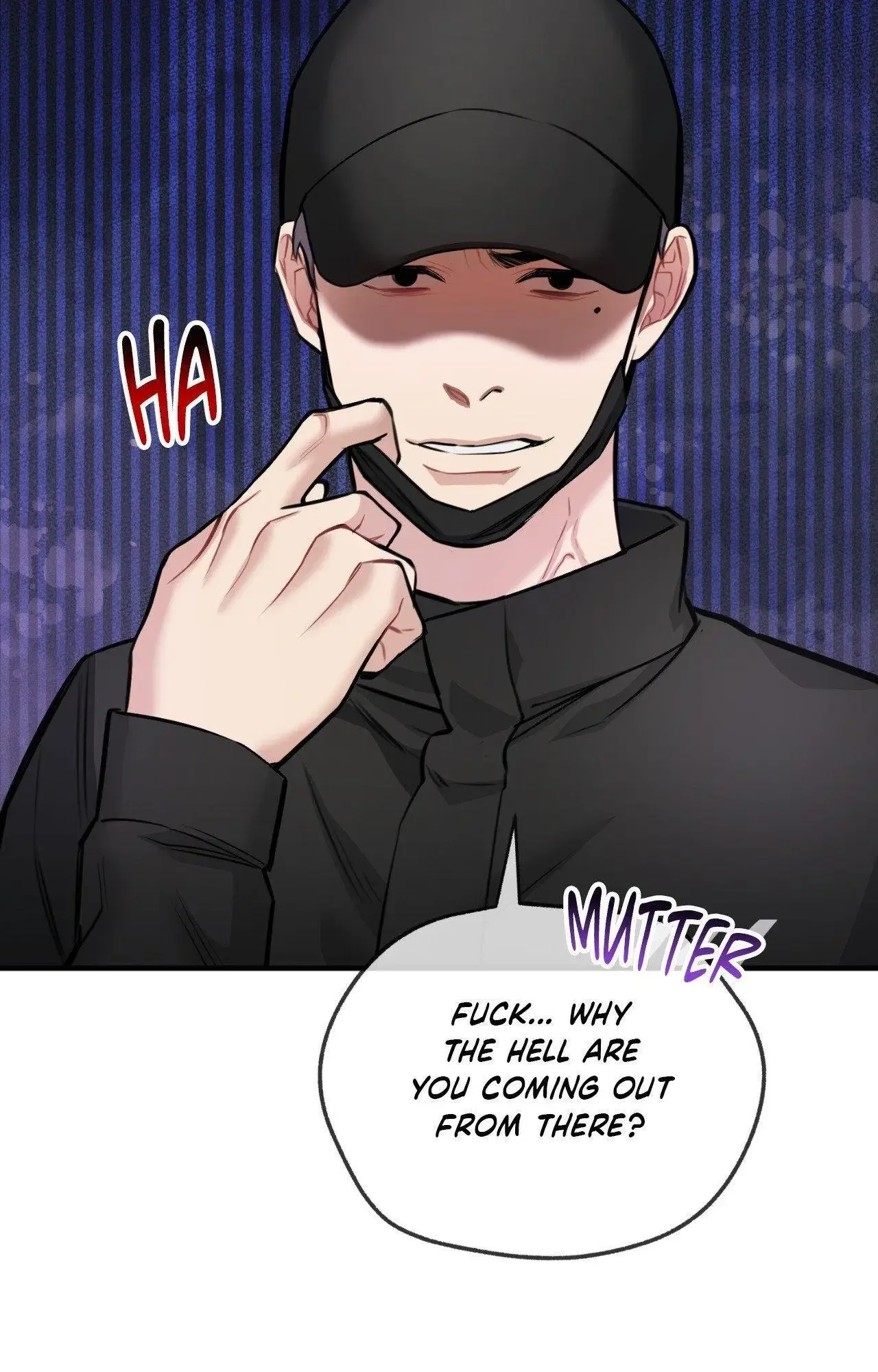 A Basic Guidebook To Bdsm - Chapter 25 Page 102