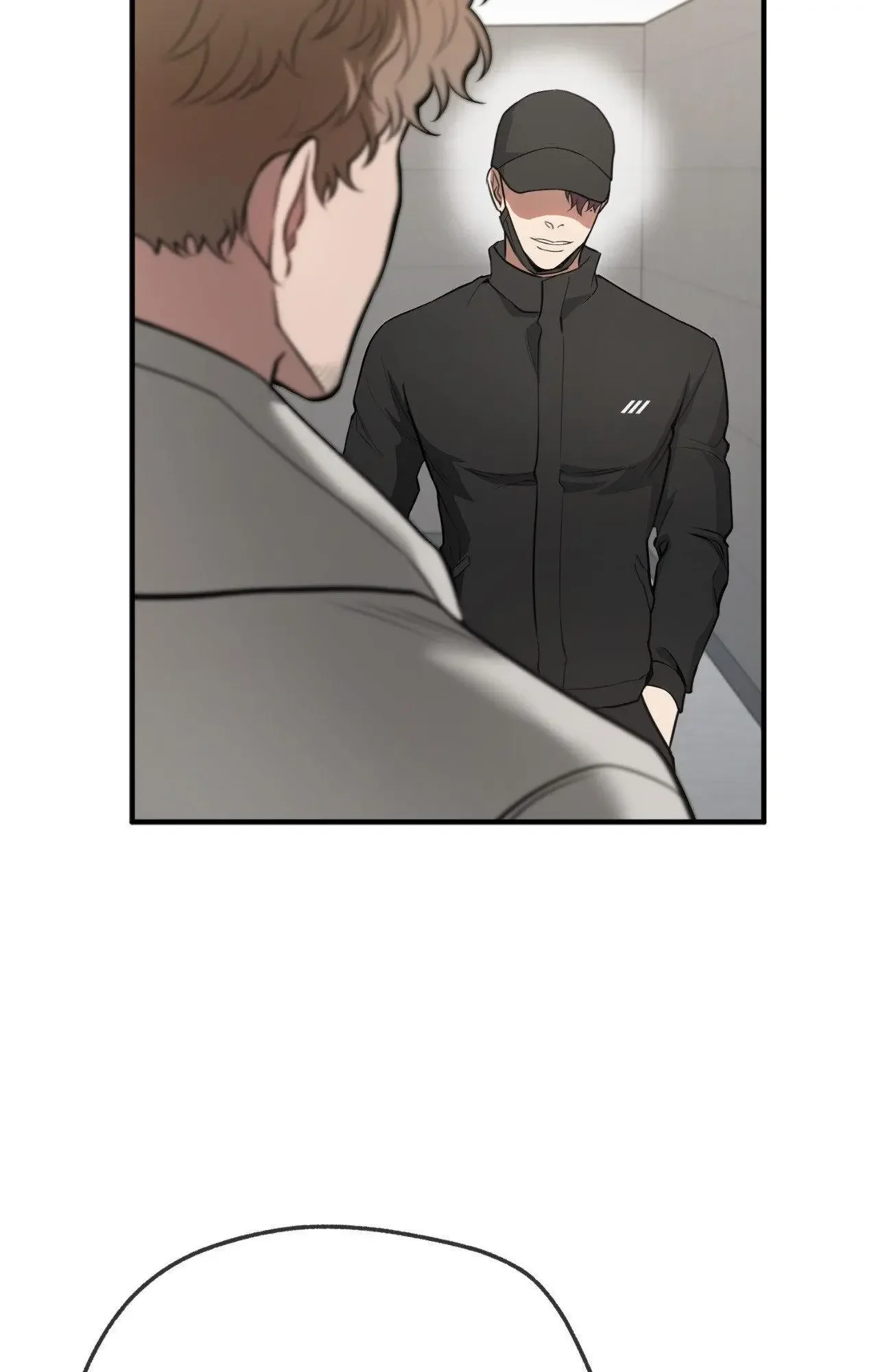 A Basic Guidebook To Bdsm - Chapter 26 Page 5