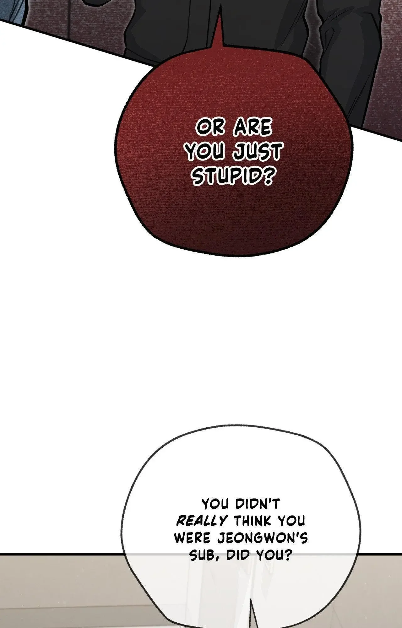A Basic Guidebook To Bdsm - Chapter 26 Page 17
