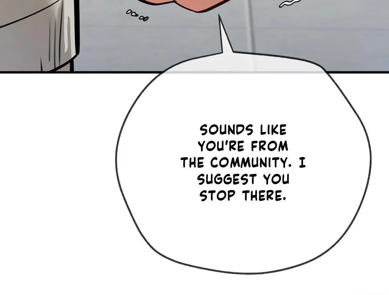 A Basic Guidebook To Bdsm - Chapter 26 Page 20