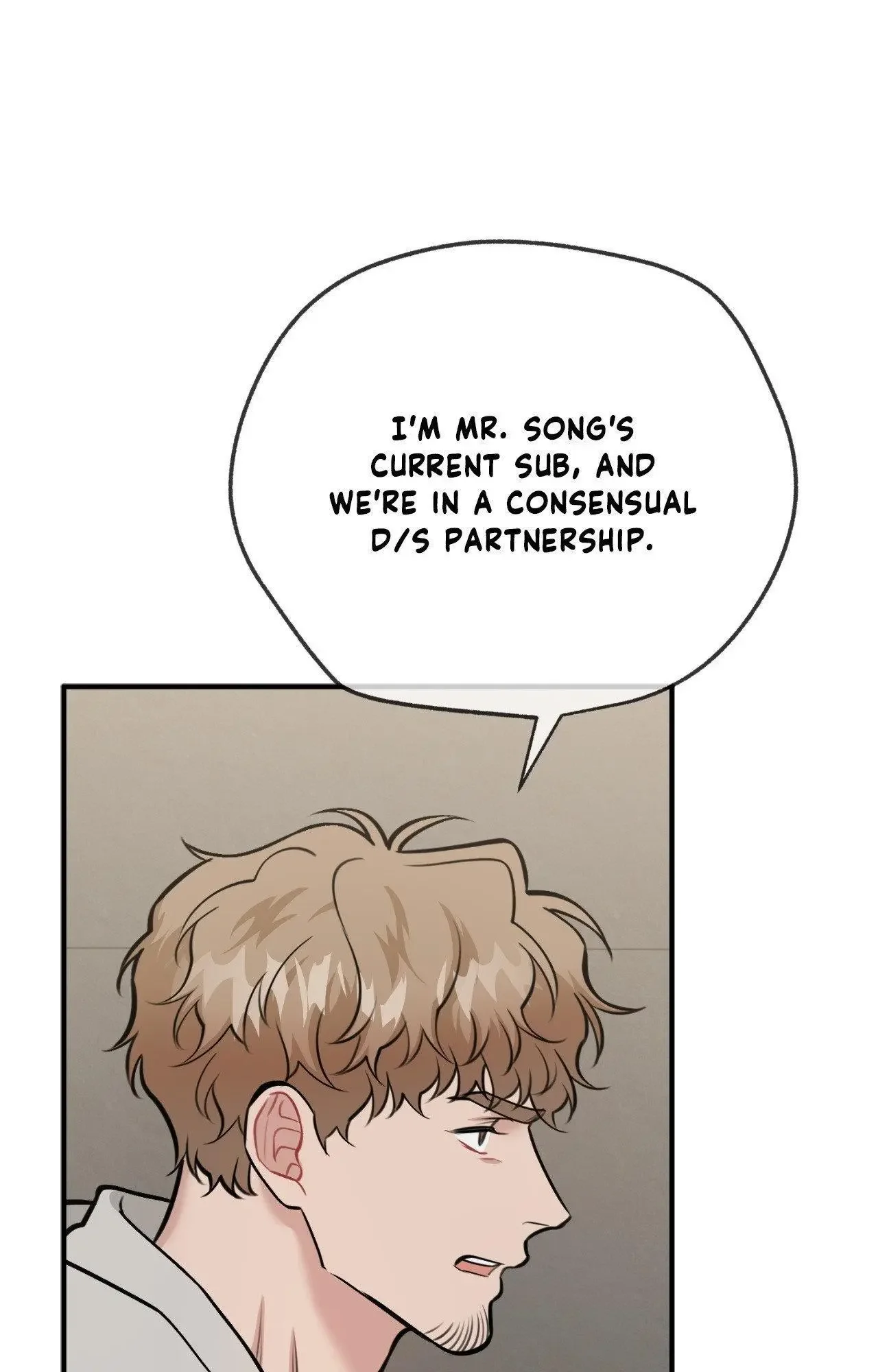 A Basic Guidebook To Bdsm - Chapter 26 Page 21
